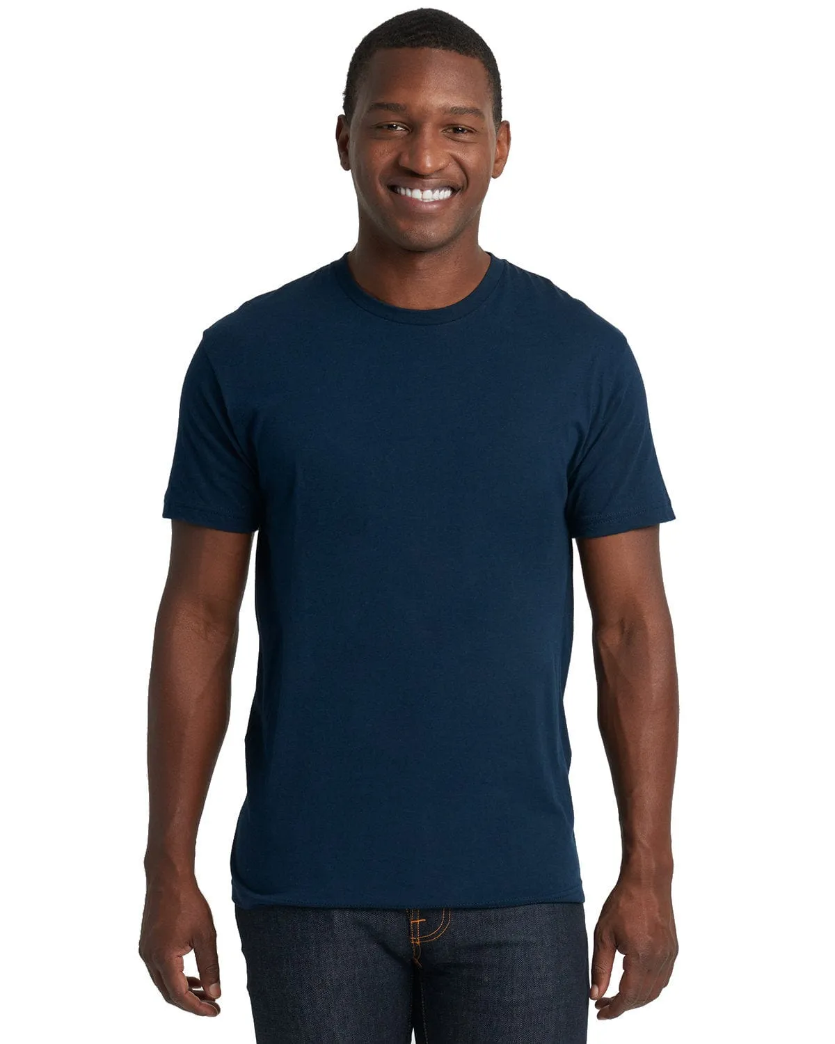 Next Level Unisex Short Sleeve T-Shirt