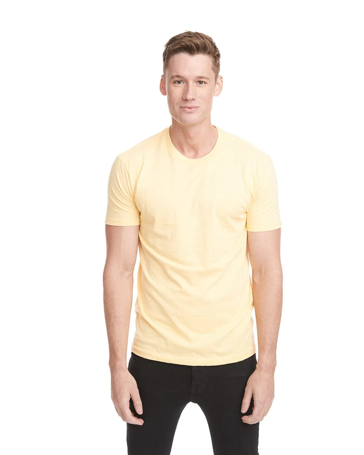 Next Level Unisex Short Sleeve T-Shirt