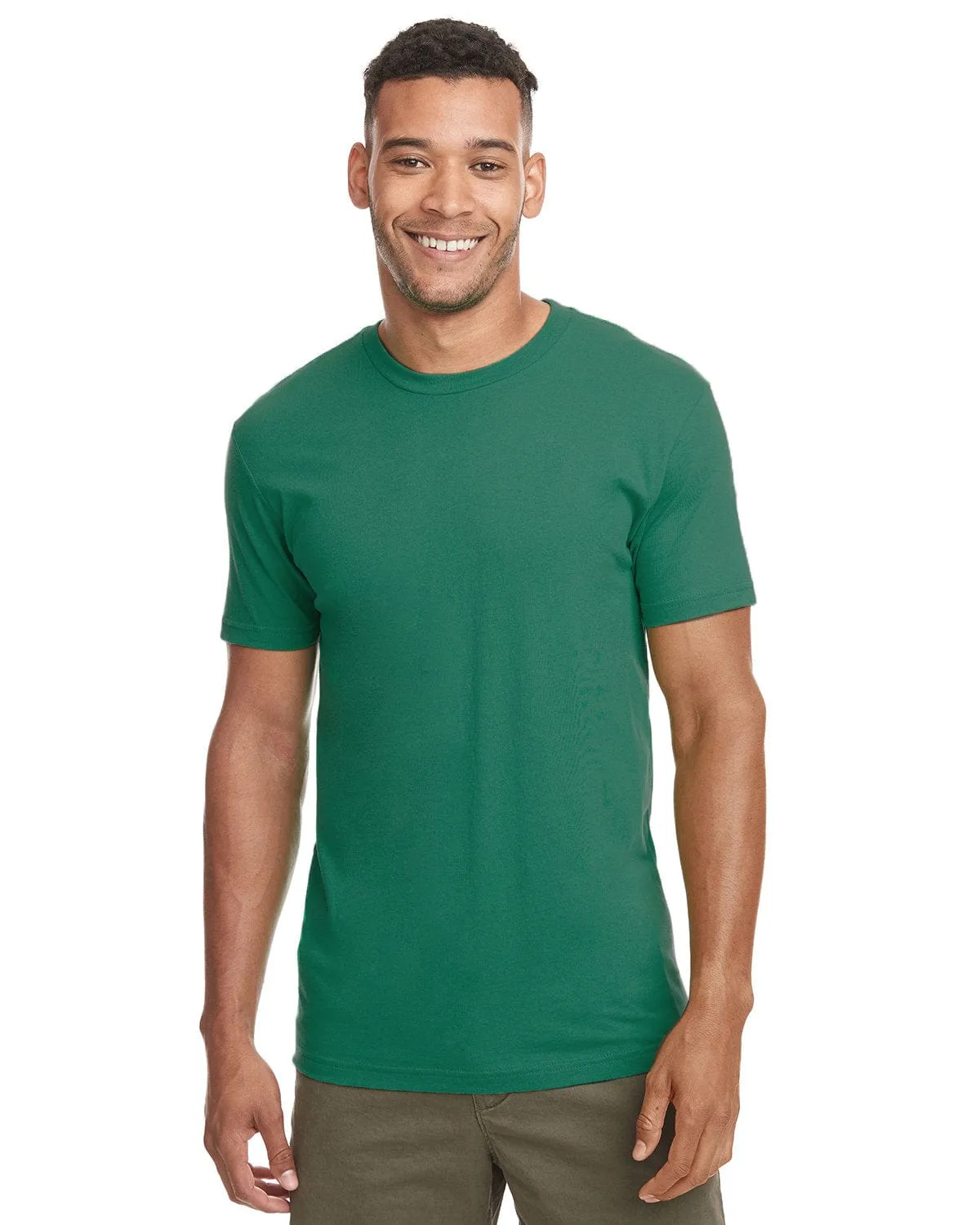 Next Level Unisex Short Sleeve T-Shirt