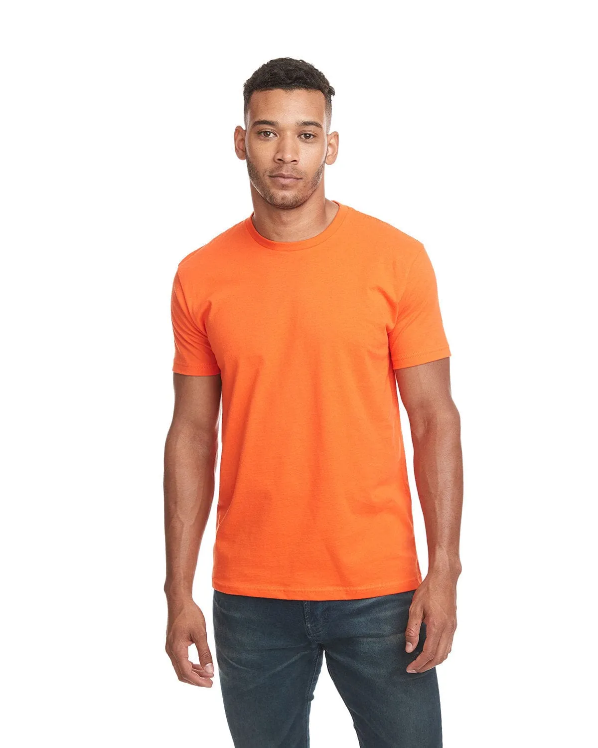 Next Level Unisex Short Sleeve T-Shirt