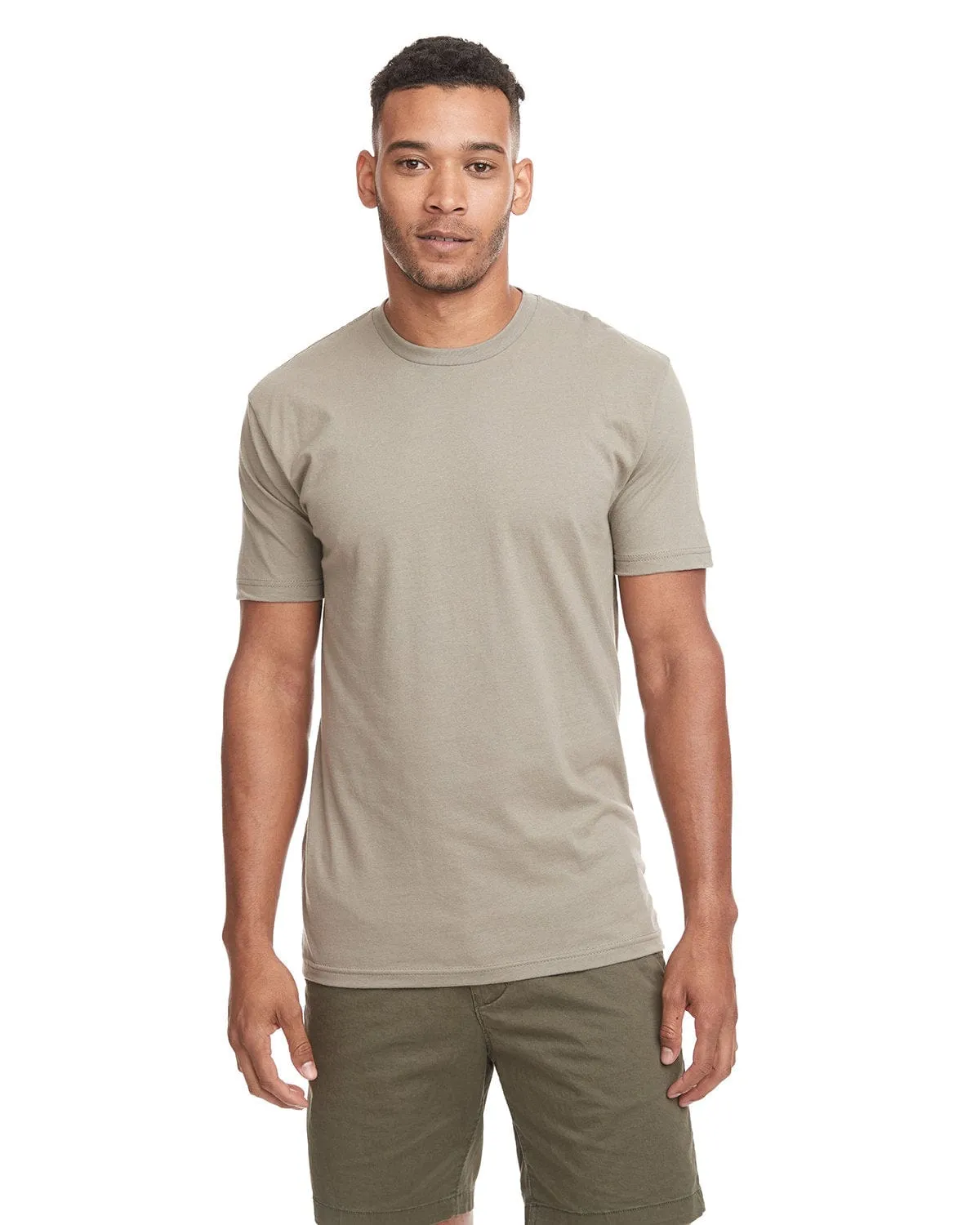 Next Level Unisex Short Sleeve T-Shirt