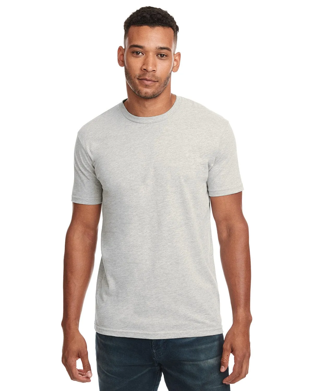 Next Level Unisex Short Sleeve T-Shirt
