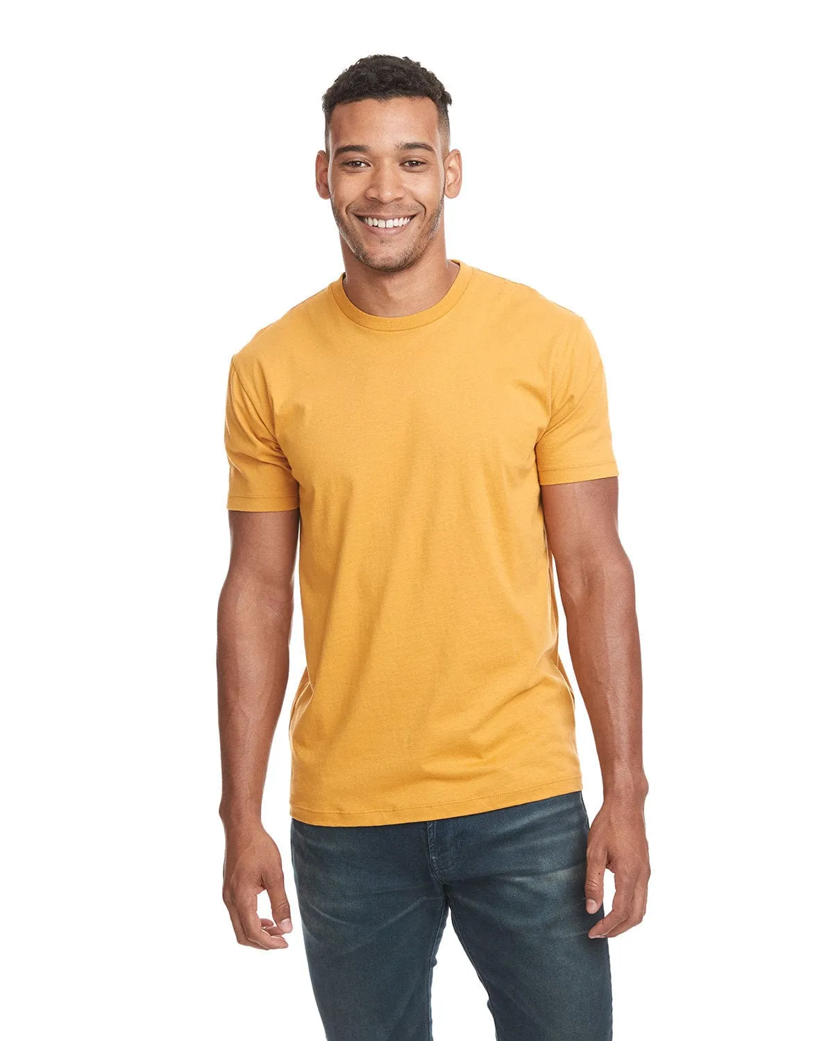 Next Level Unisex Short Sleeve T-Shirt