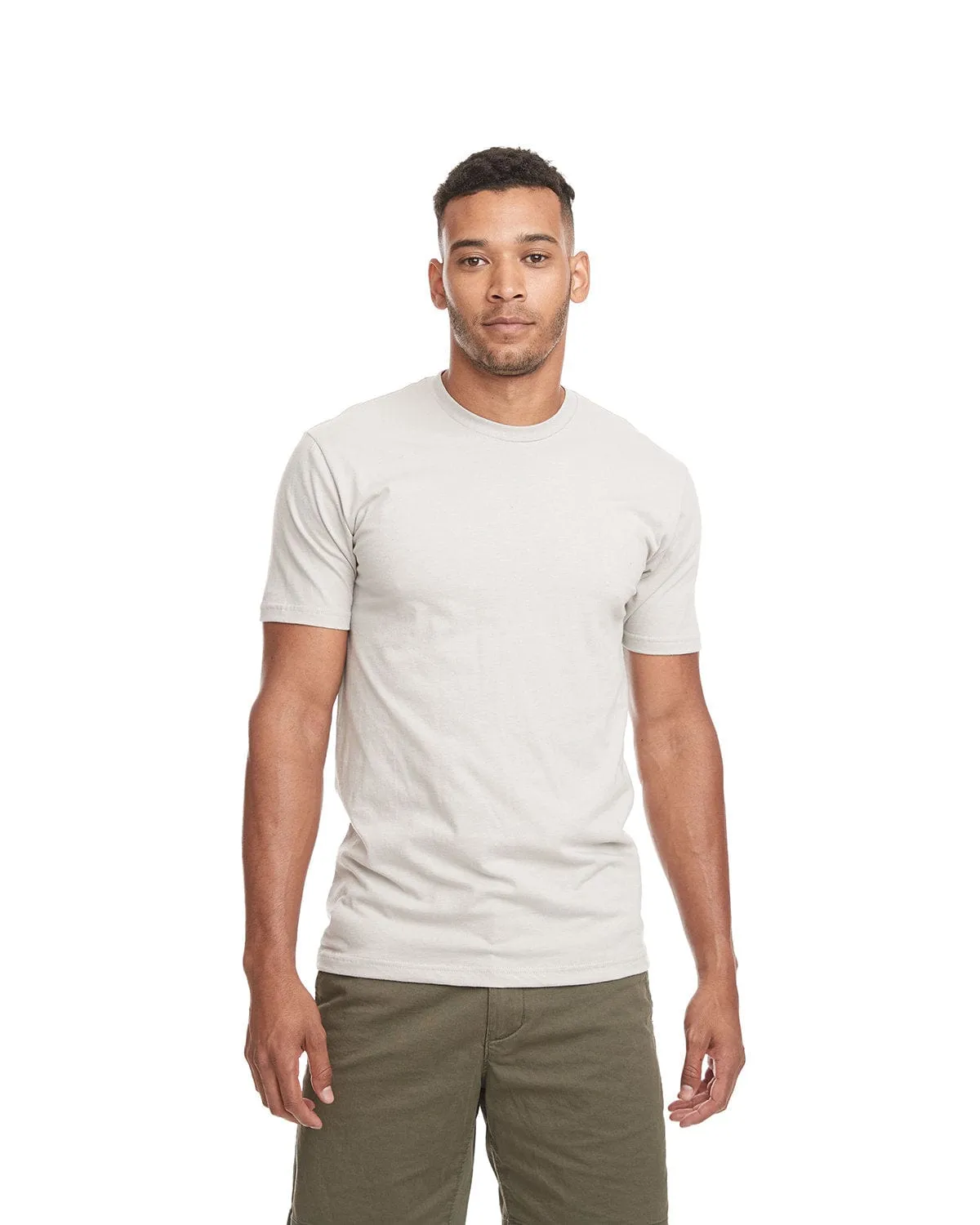 Next Level Unisex Short Sleeve T-Shirt