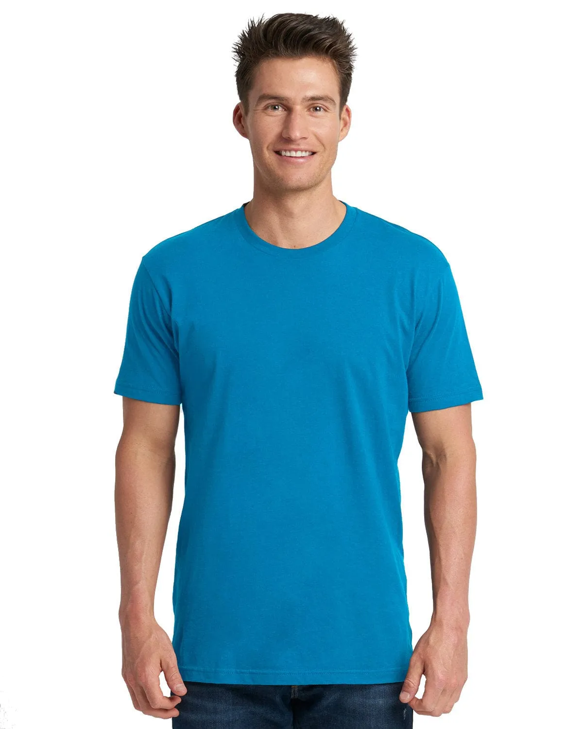 Next Level Unisex Short Sleeve T-Shirt