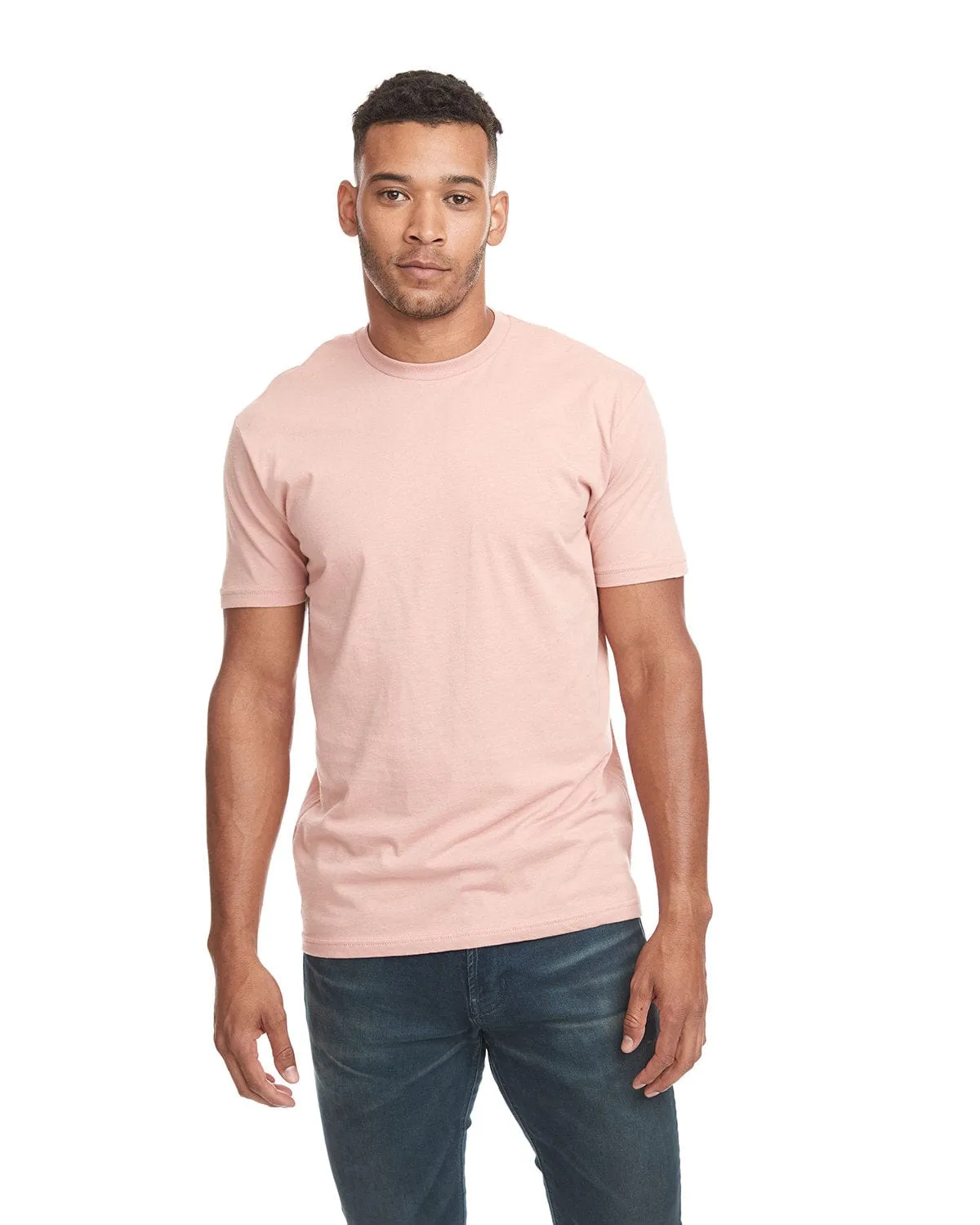 Next Level Unisex Short Sleeve T-Shirt