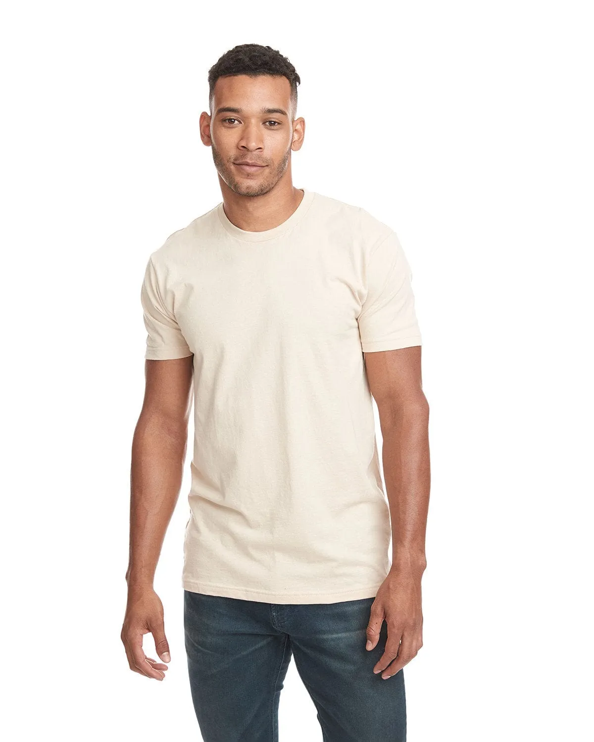 Next Level Unisex Short Sleeve T-Shirt