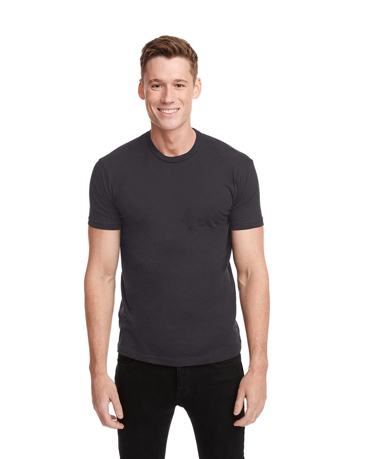 Next Level Unisex Short Sleeve T-Shirt