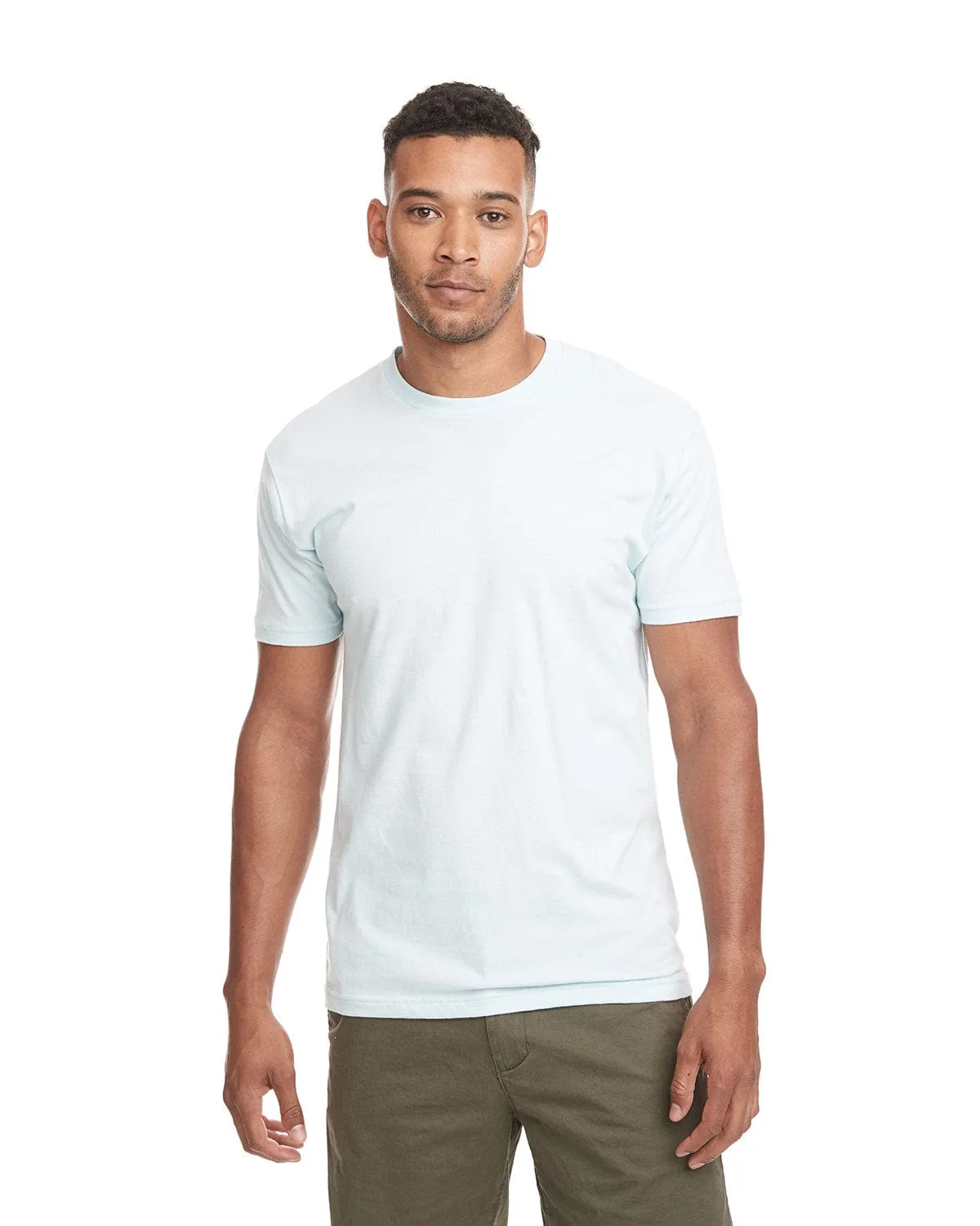 Next Level Unisex Short Sleeve T-Shirt
