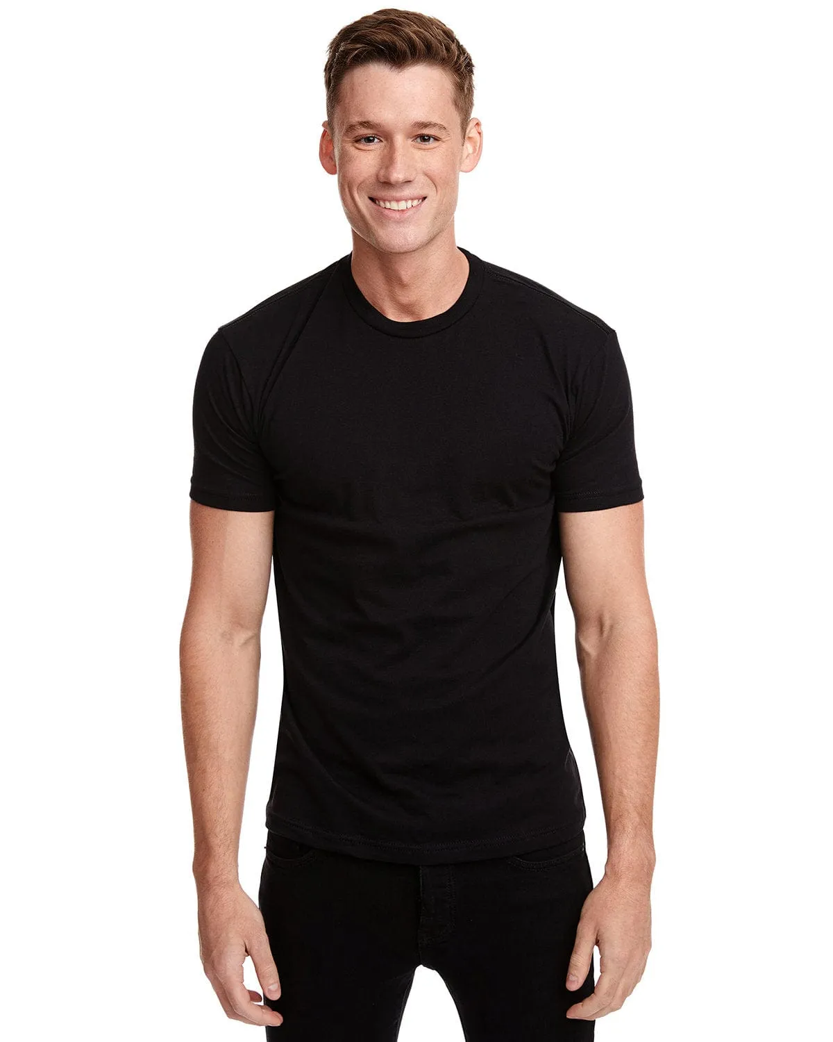 Next Level Unisex Short Sleeve T-Shirt