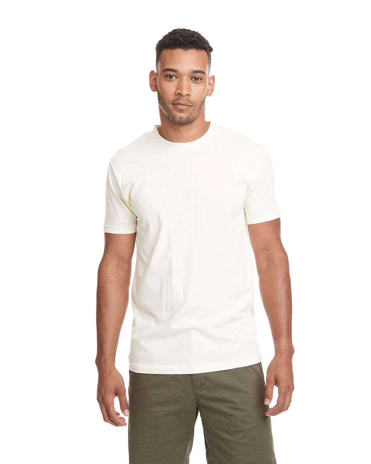 Next Level Unisex Short Sleeve T-Shirt