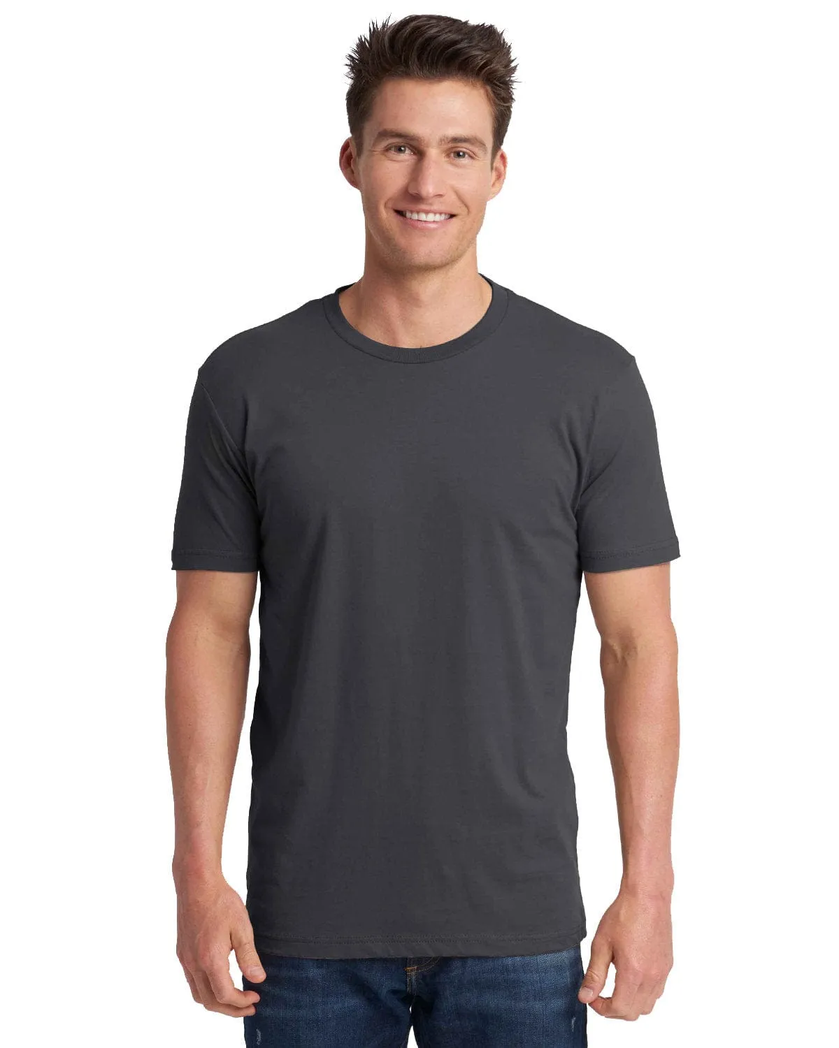Next Level Unisex Short Sleeve T-Shirt