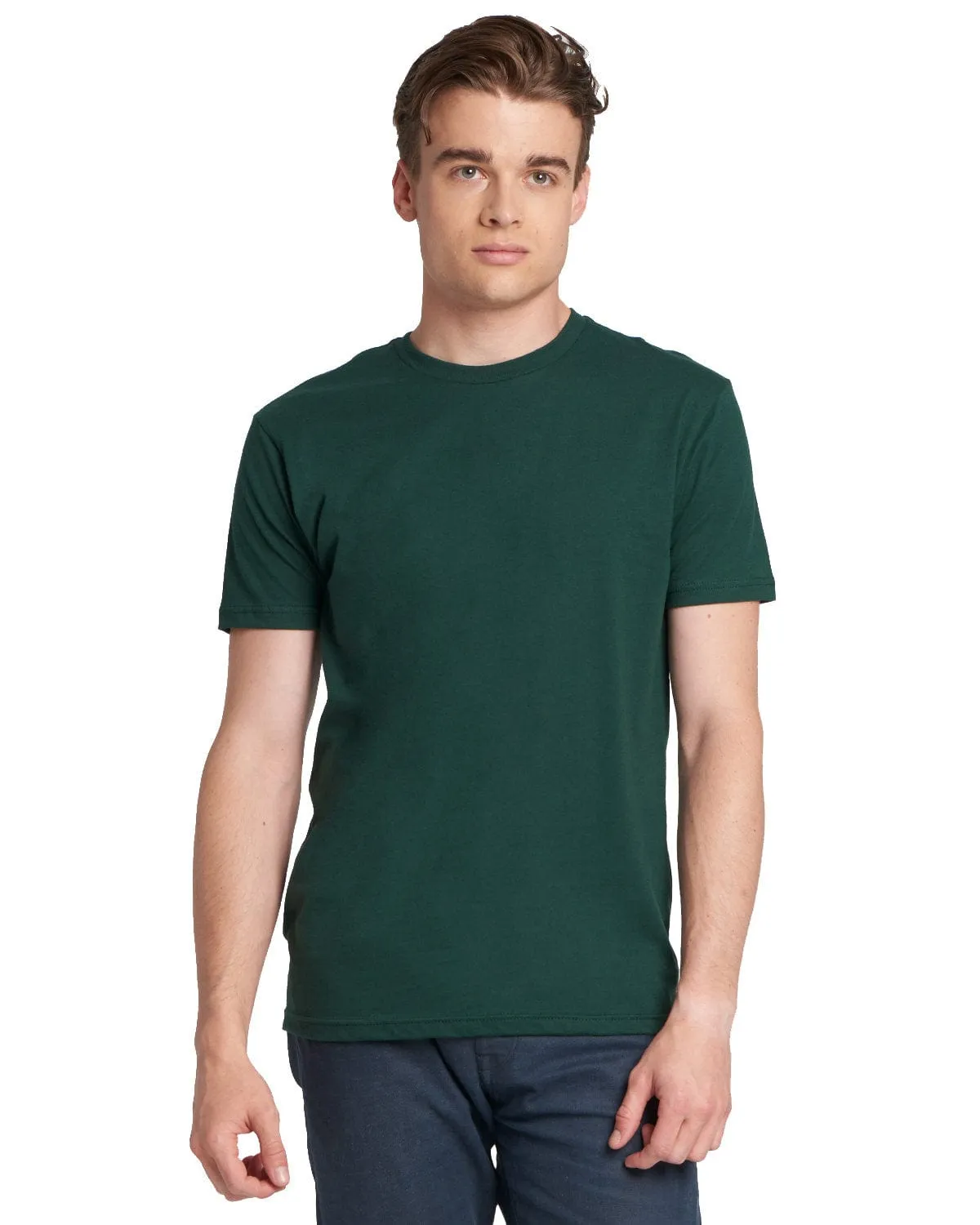 Next Level Unisex Short Sleeve T-Shirt