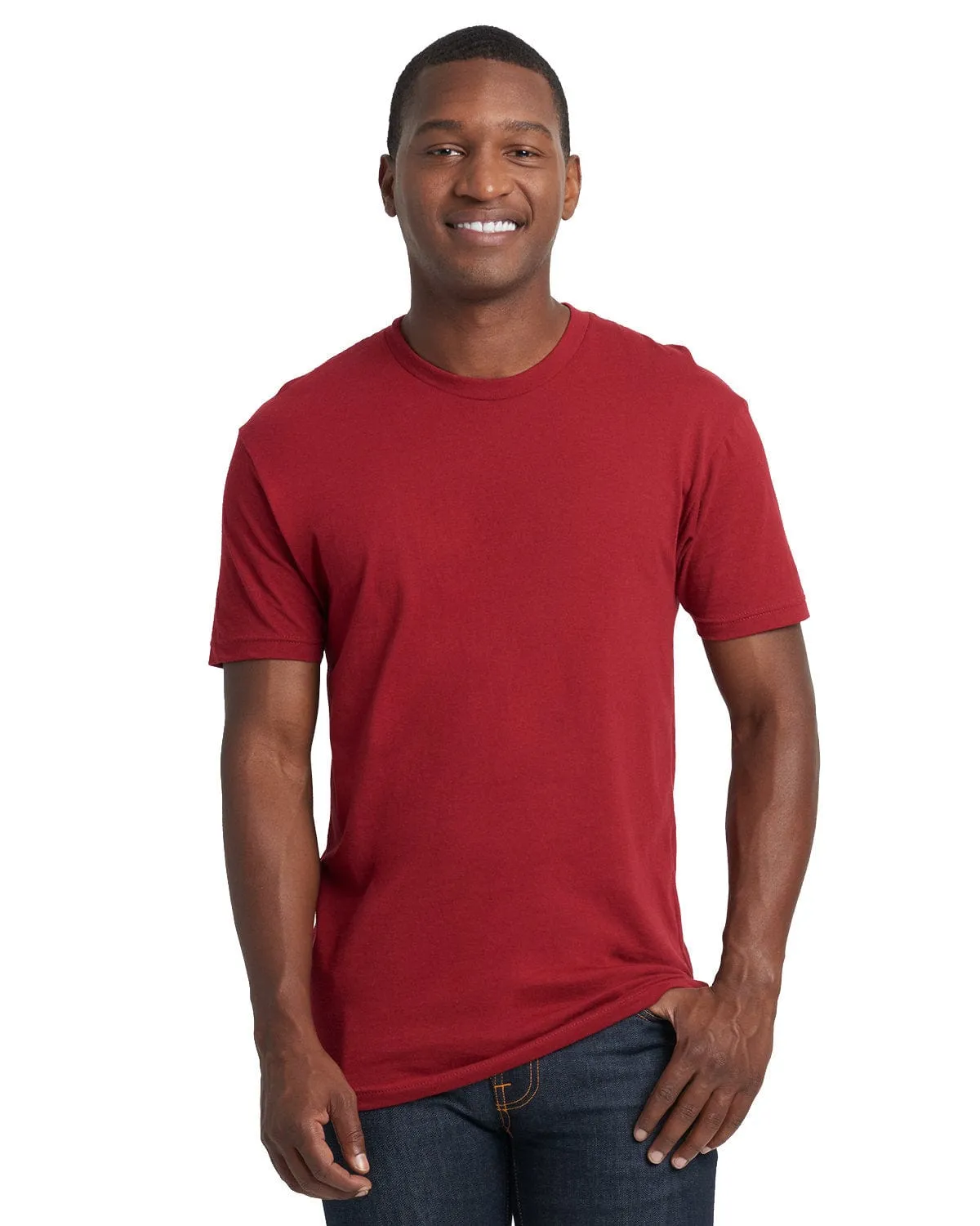 Next Level Unisex Short Sleeve T-Shirt