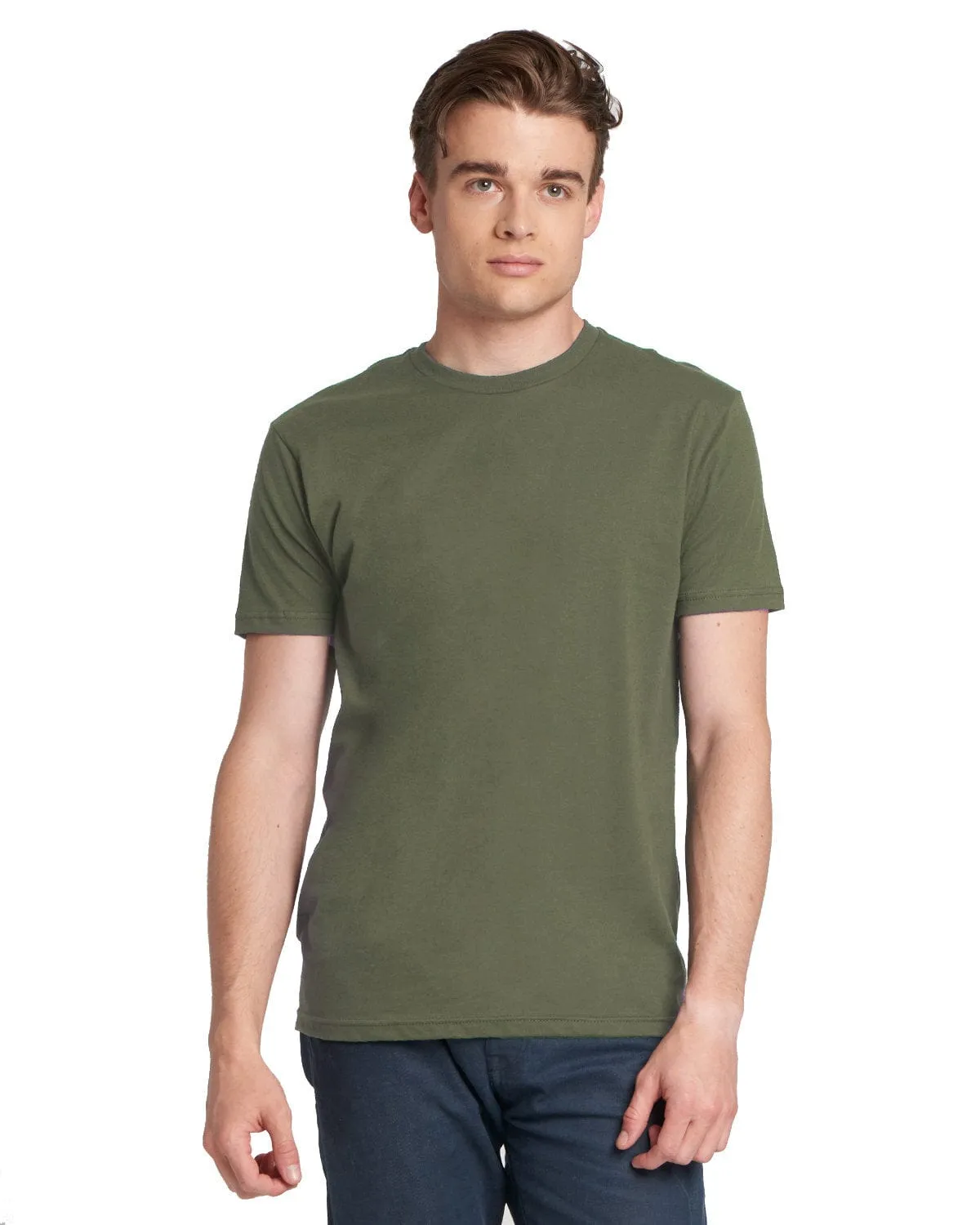 Next Level Unisex Short Sleeve T-Shirt