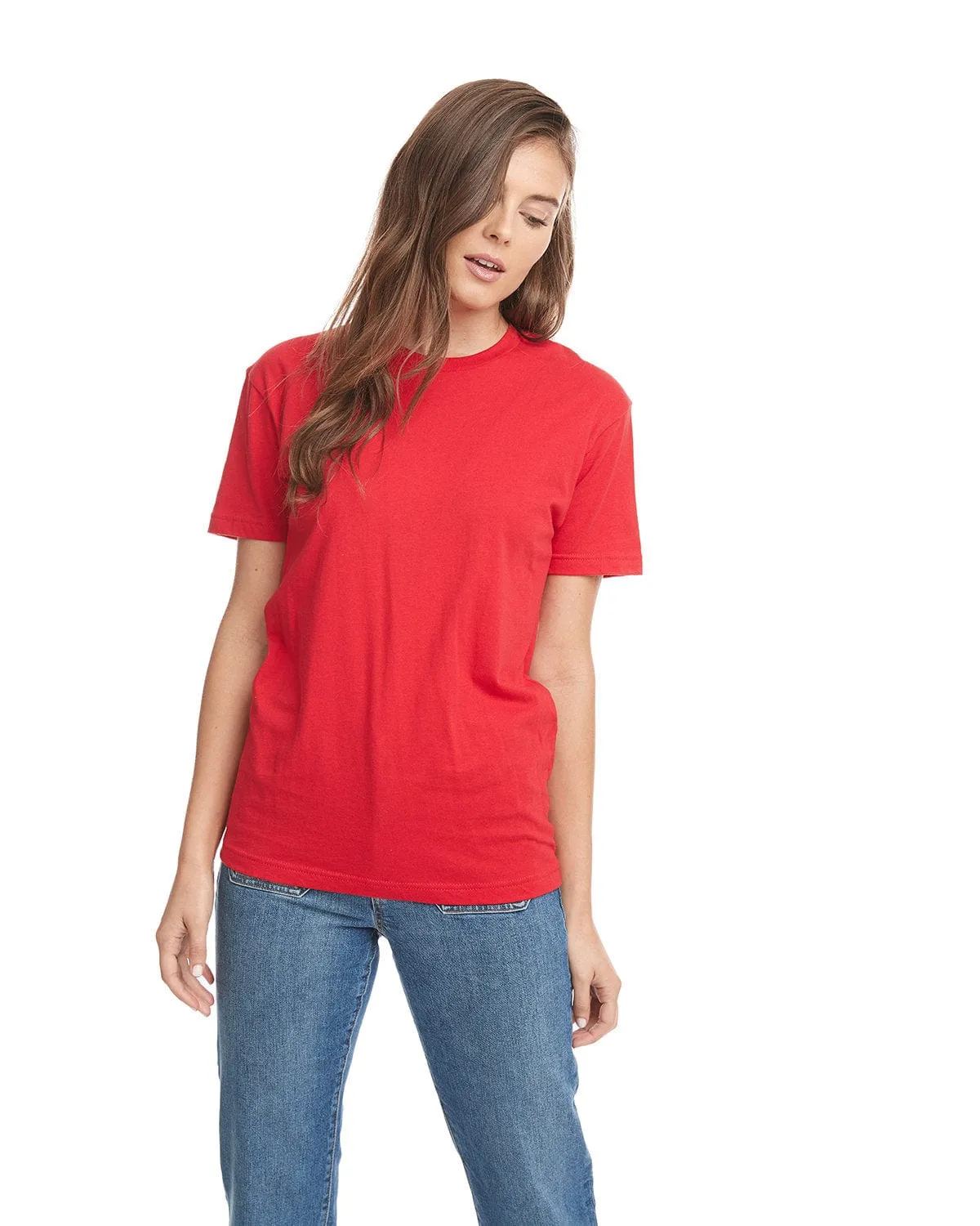 Next Level Unisex Short Sleeve T-Shirt