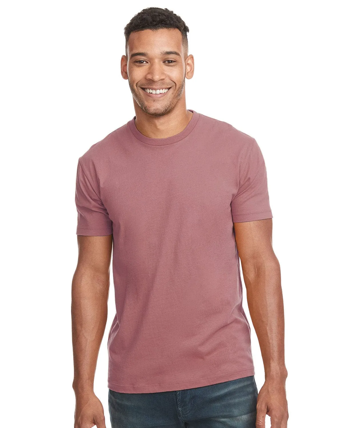 Next Level Unisex Short Sleeve T-Shirt
