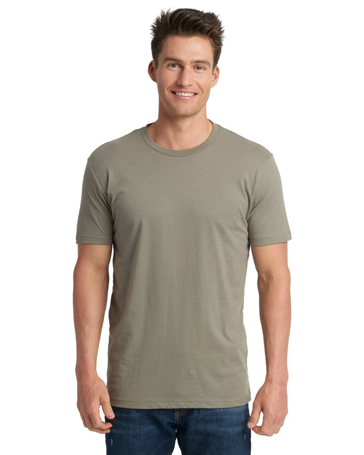 Next Level Unisex Short Sleeve T-Shirt