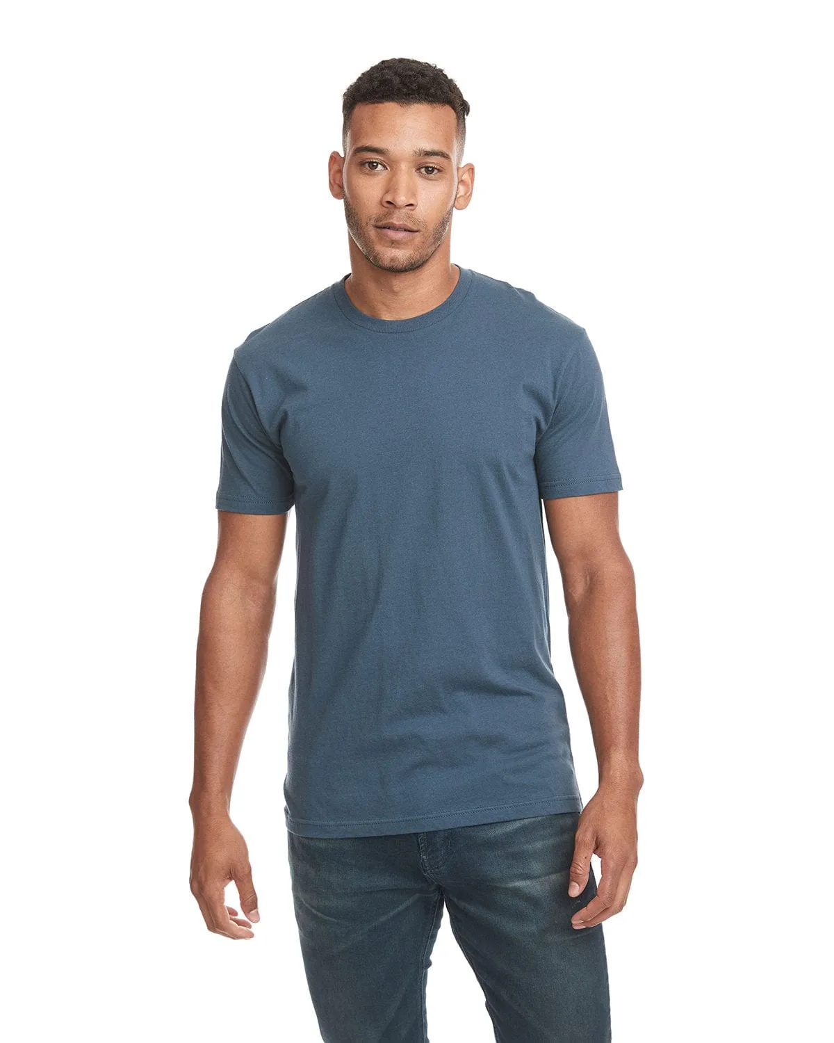 Next Level Unisex Short Sleeve T-Shirt