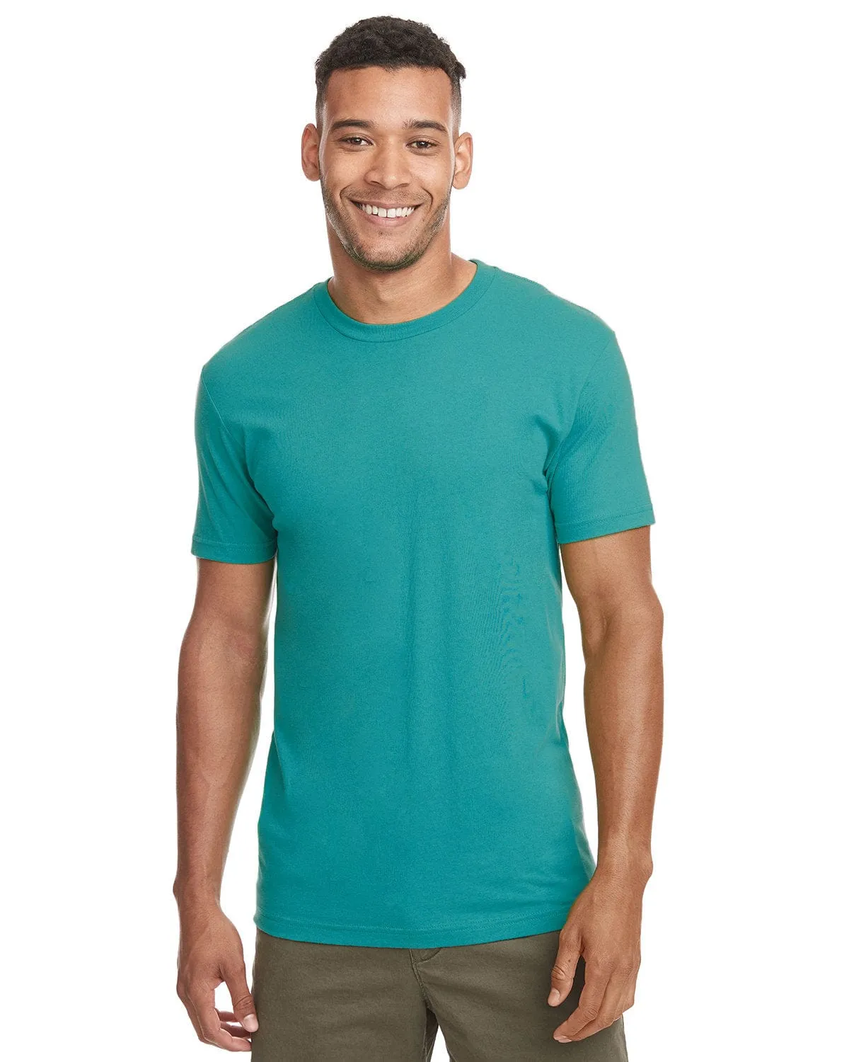 Next Level Unisex Short Sleeve T-Shirt