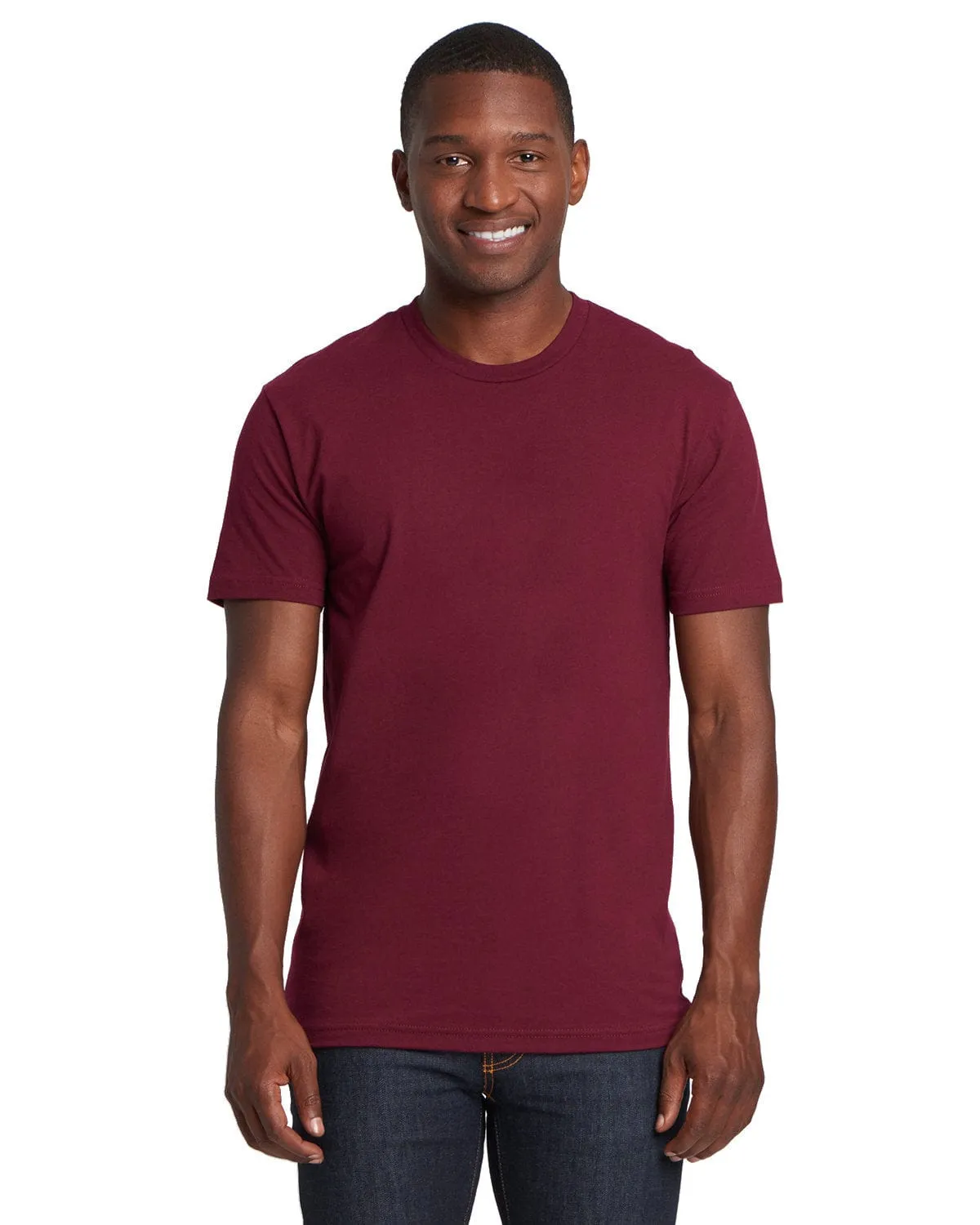 Next Level Unisex Short Sleeve T-Shirt