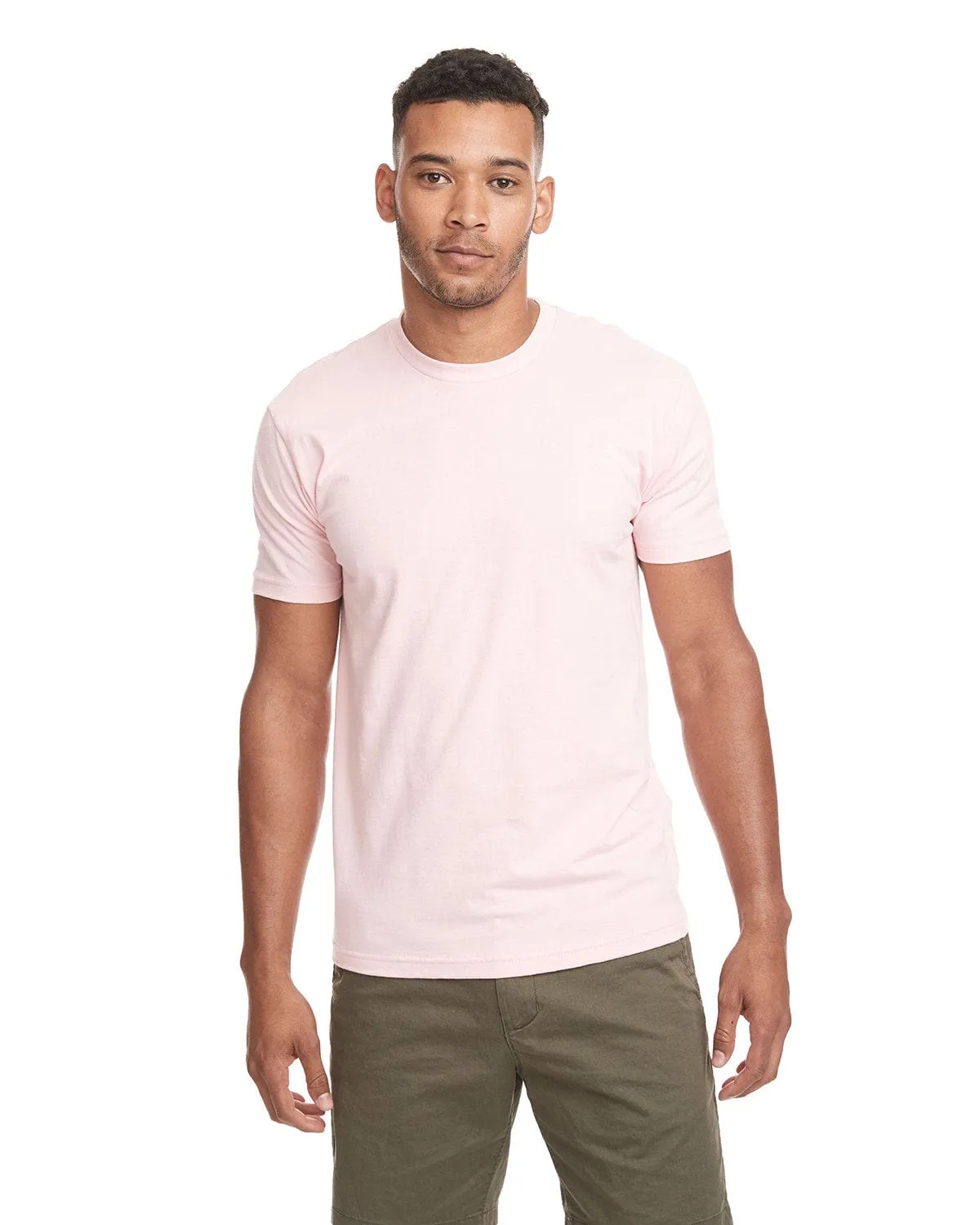 Next Level Unisex Short Sleeve T-Shirt