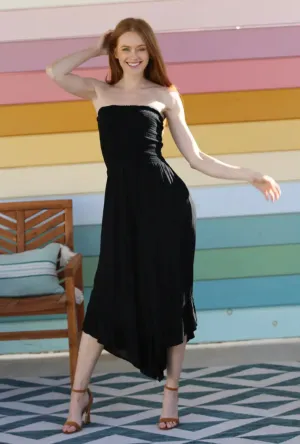 Oasis Flare Jumpsuit