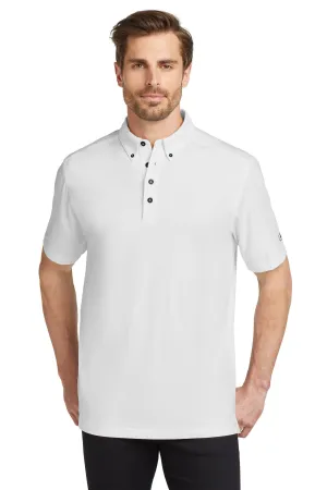 OGIO Gauge Polo. OG122 White