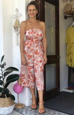 Orabella Jumpsuit