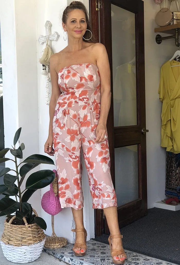 Orabella Jumpsuit