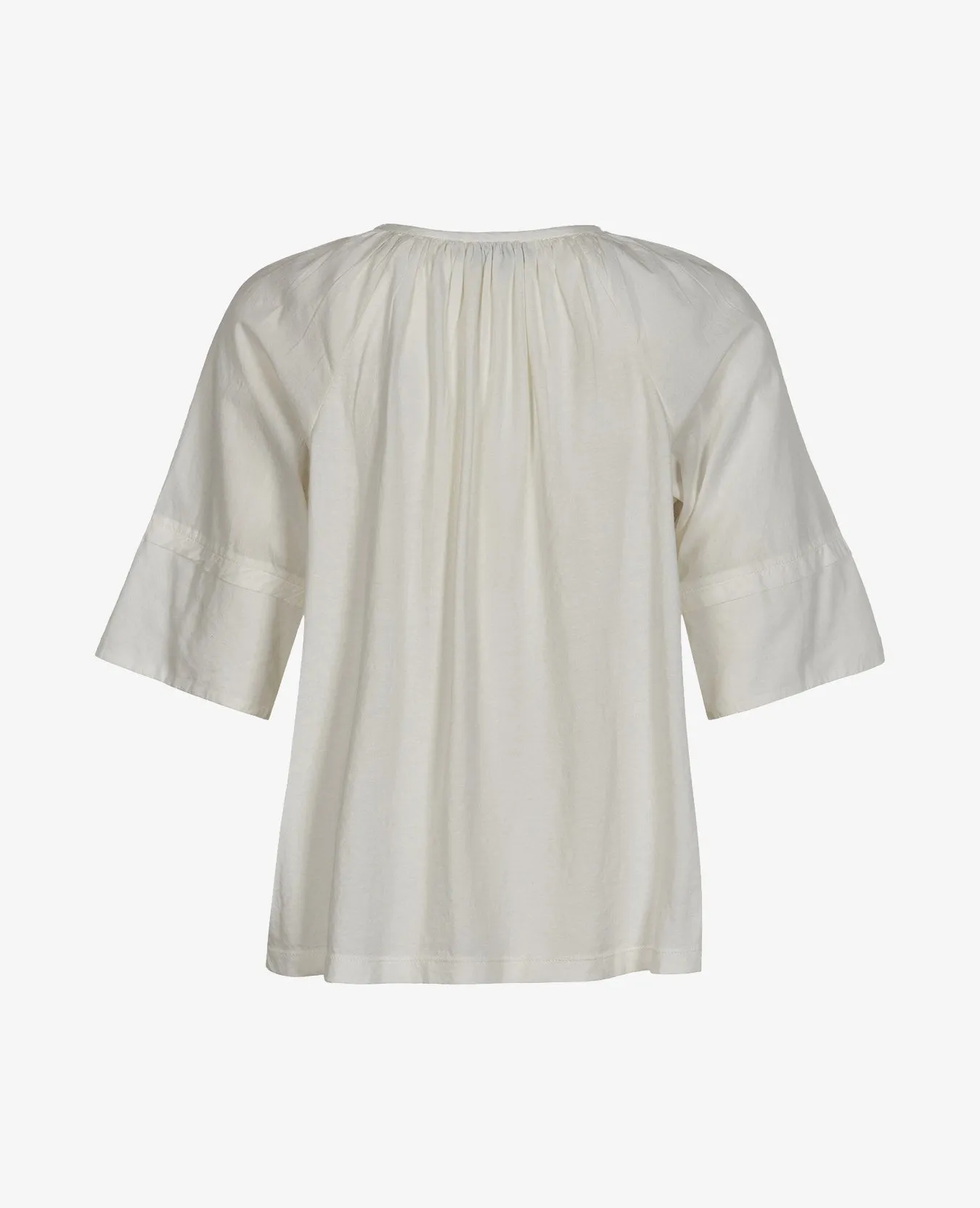 ORGANIC COTTON MIX