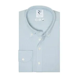 Oxford cotton shirt
