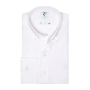Oxford cotton shirt