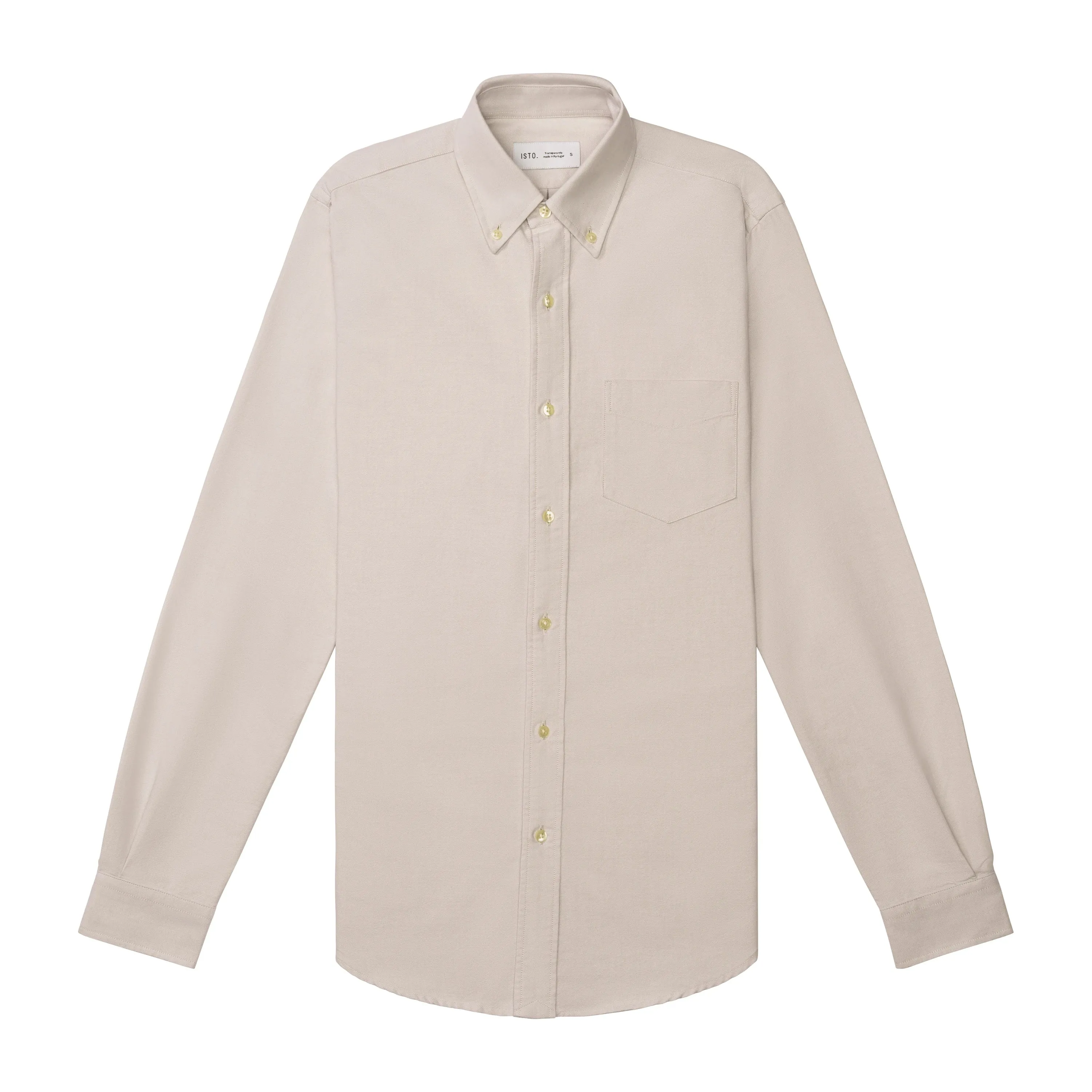 OXFORD SHIRT