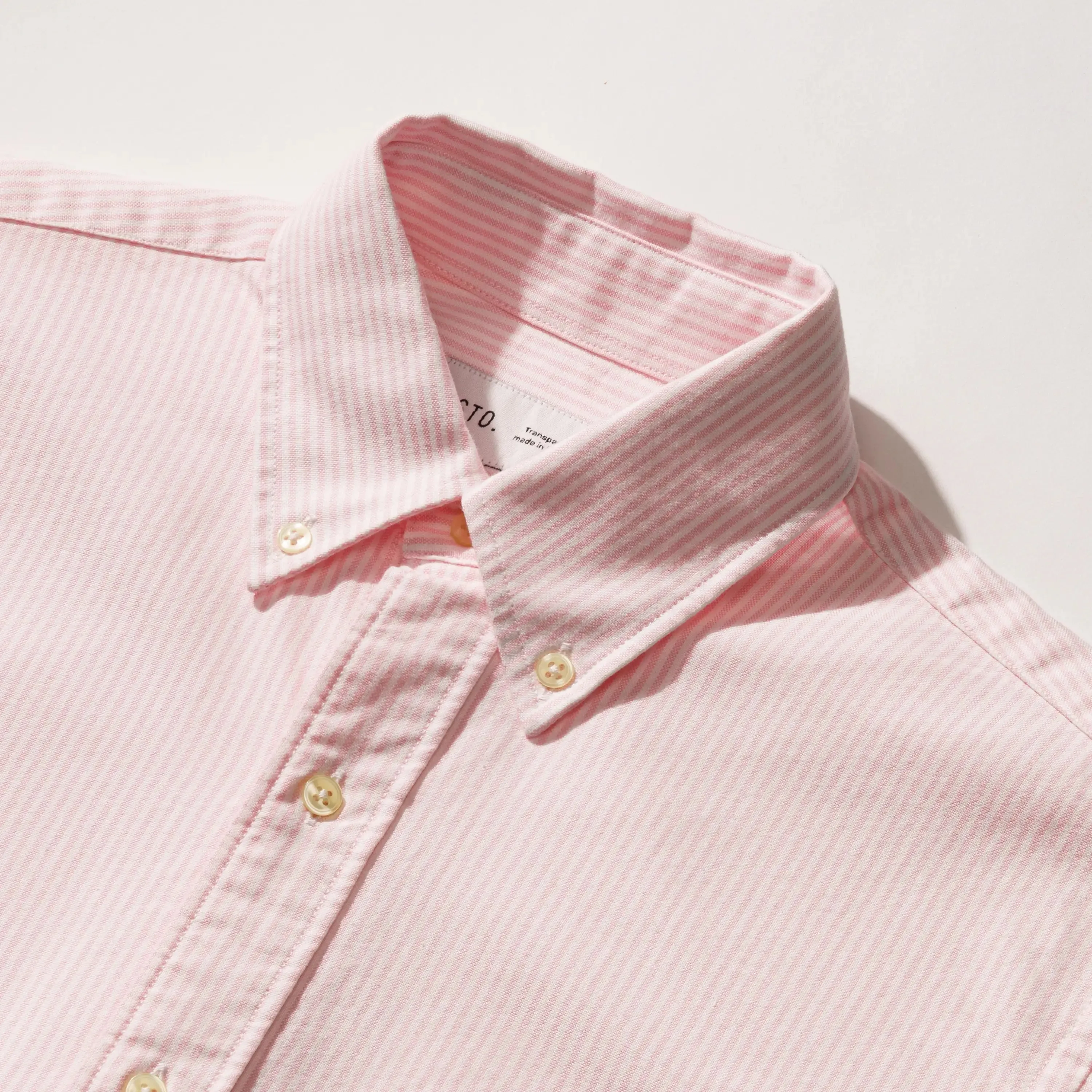 OXFORD SHIRT