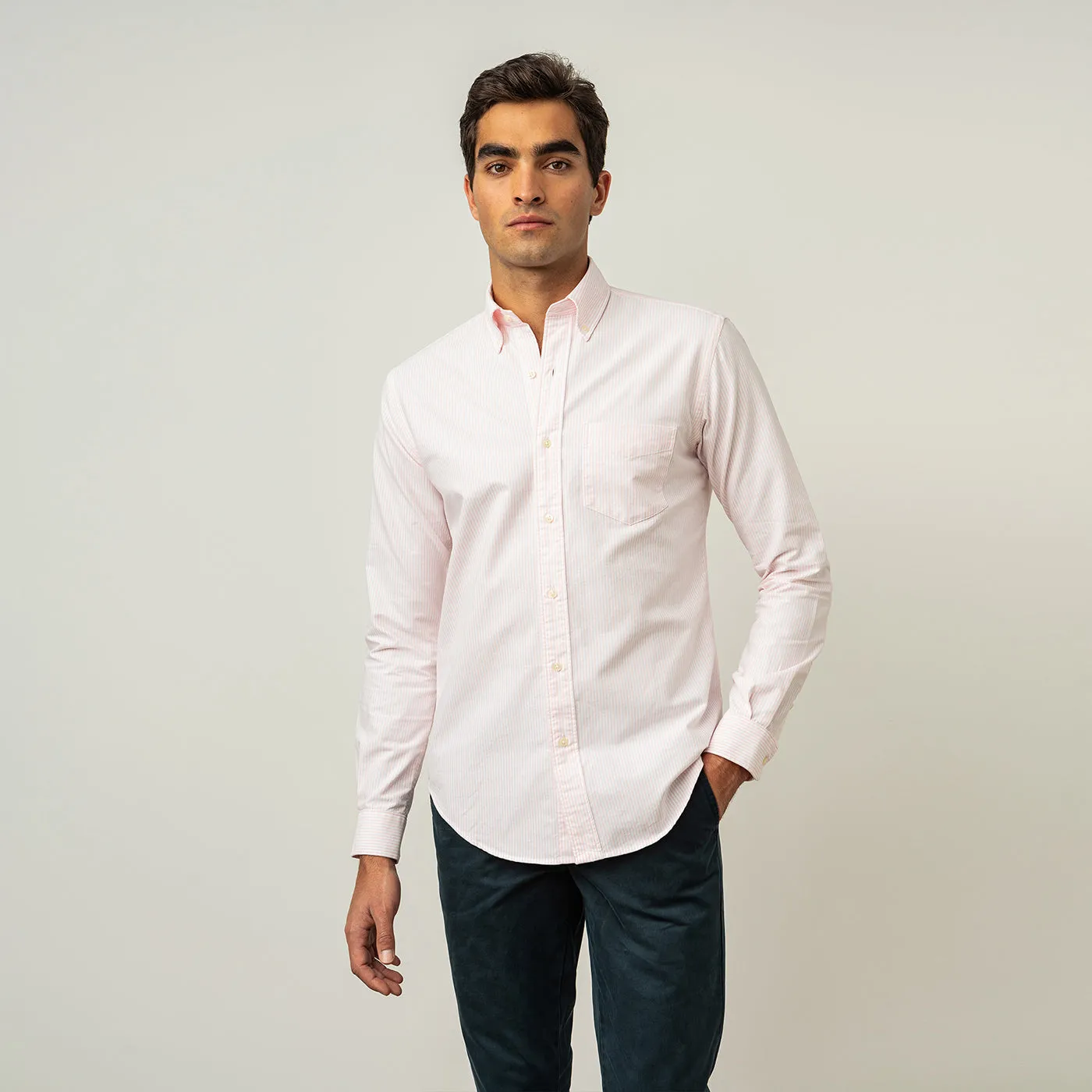 OXFORD SHIRT