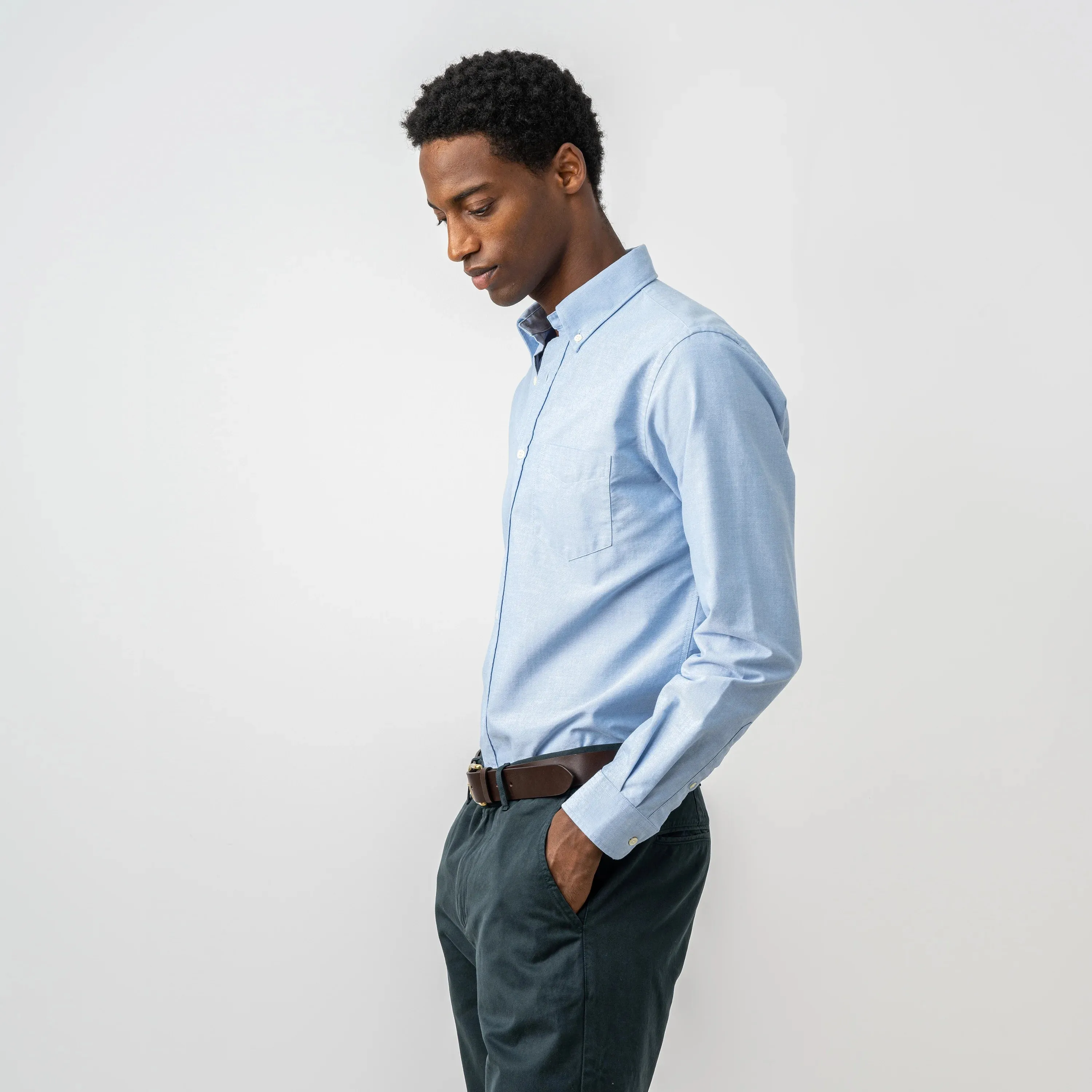 OXFORD SHIRT