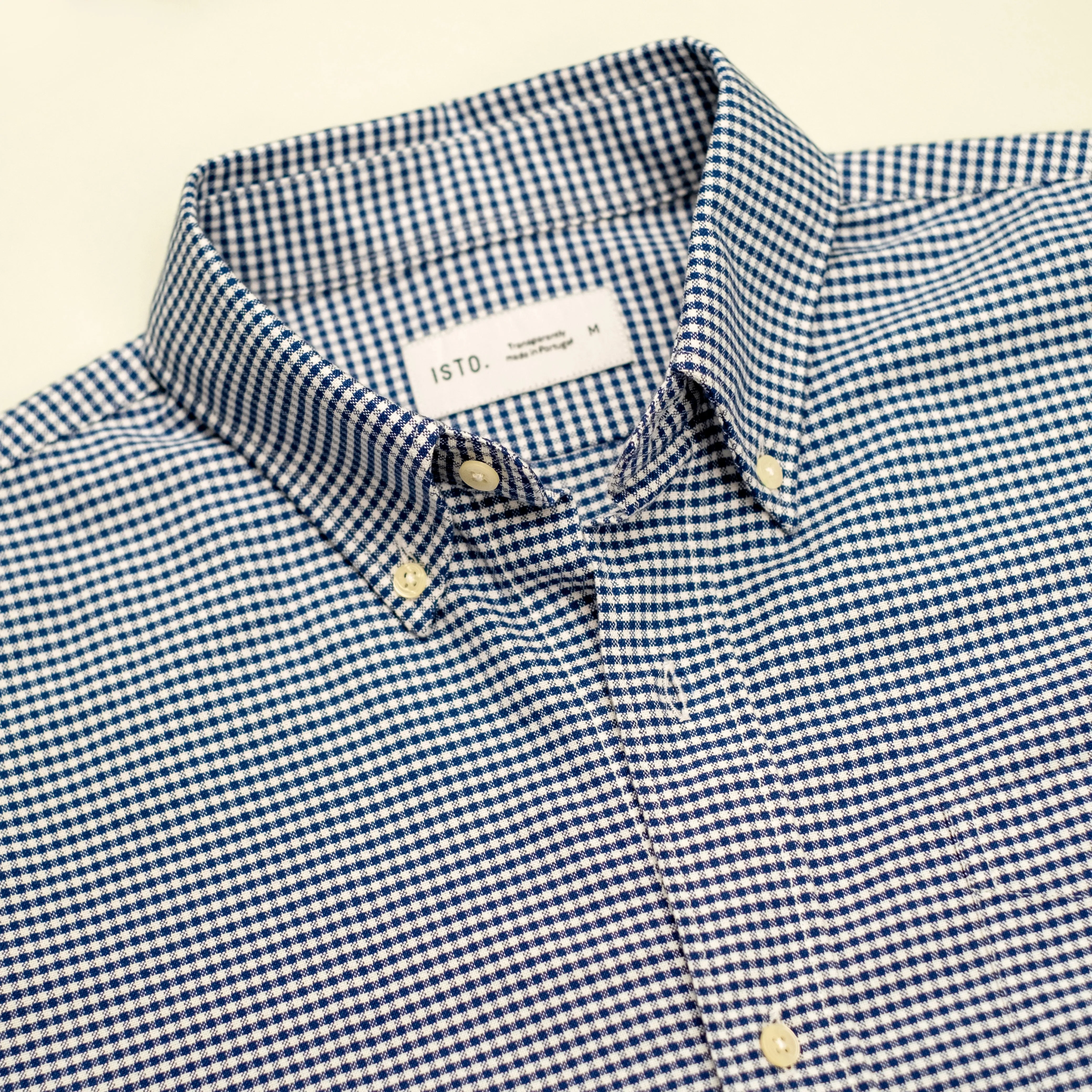 OXFORD SHIRT