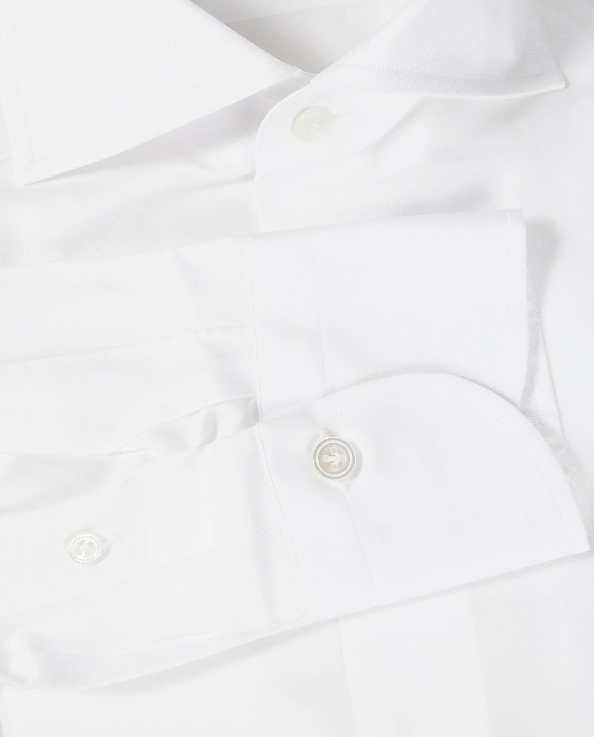 Oxford shirt