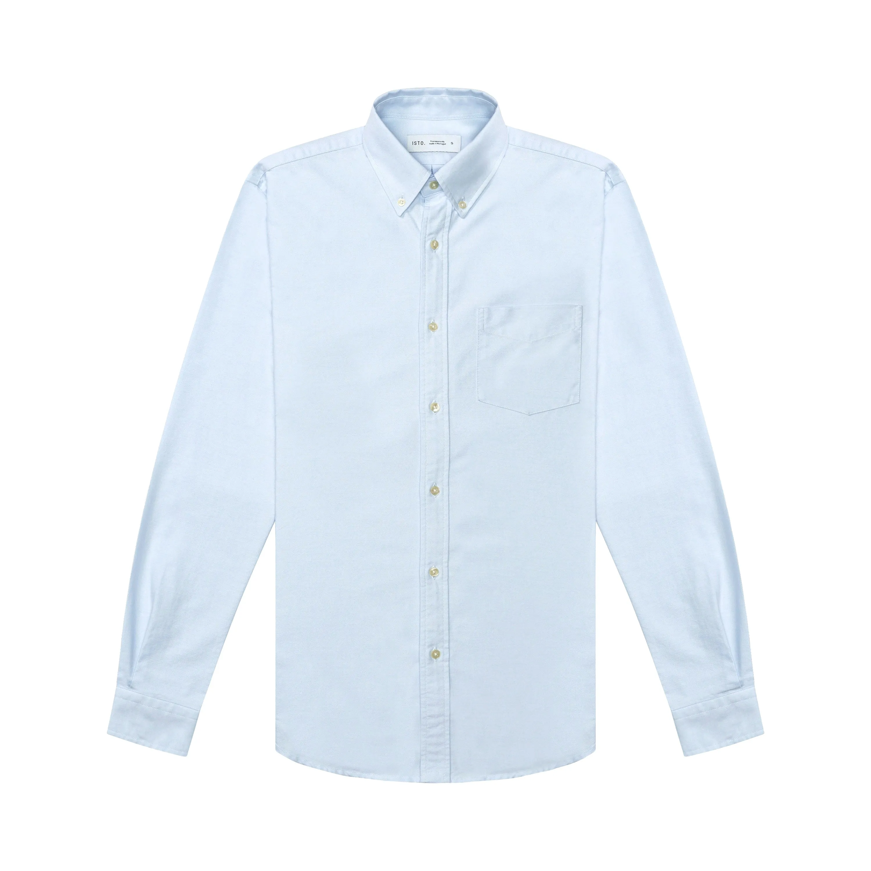 OXFORD SHIRT