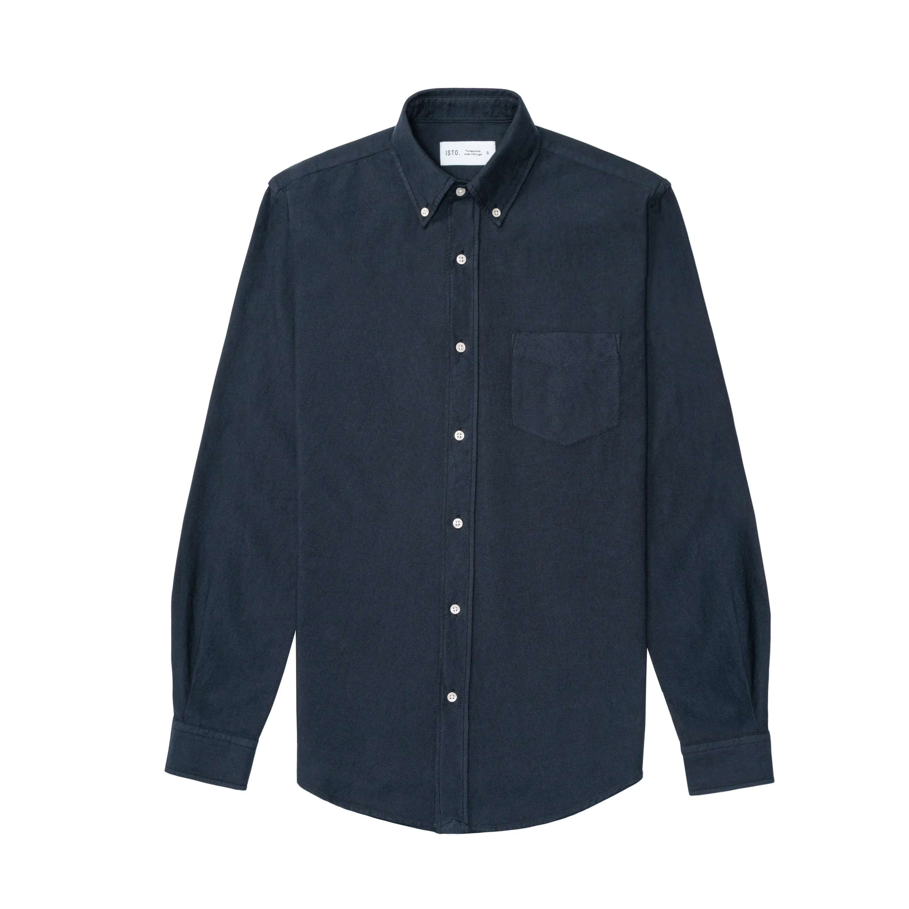 OXFORD SHIRT