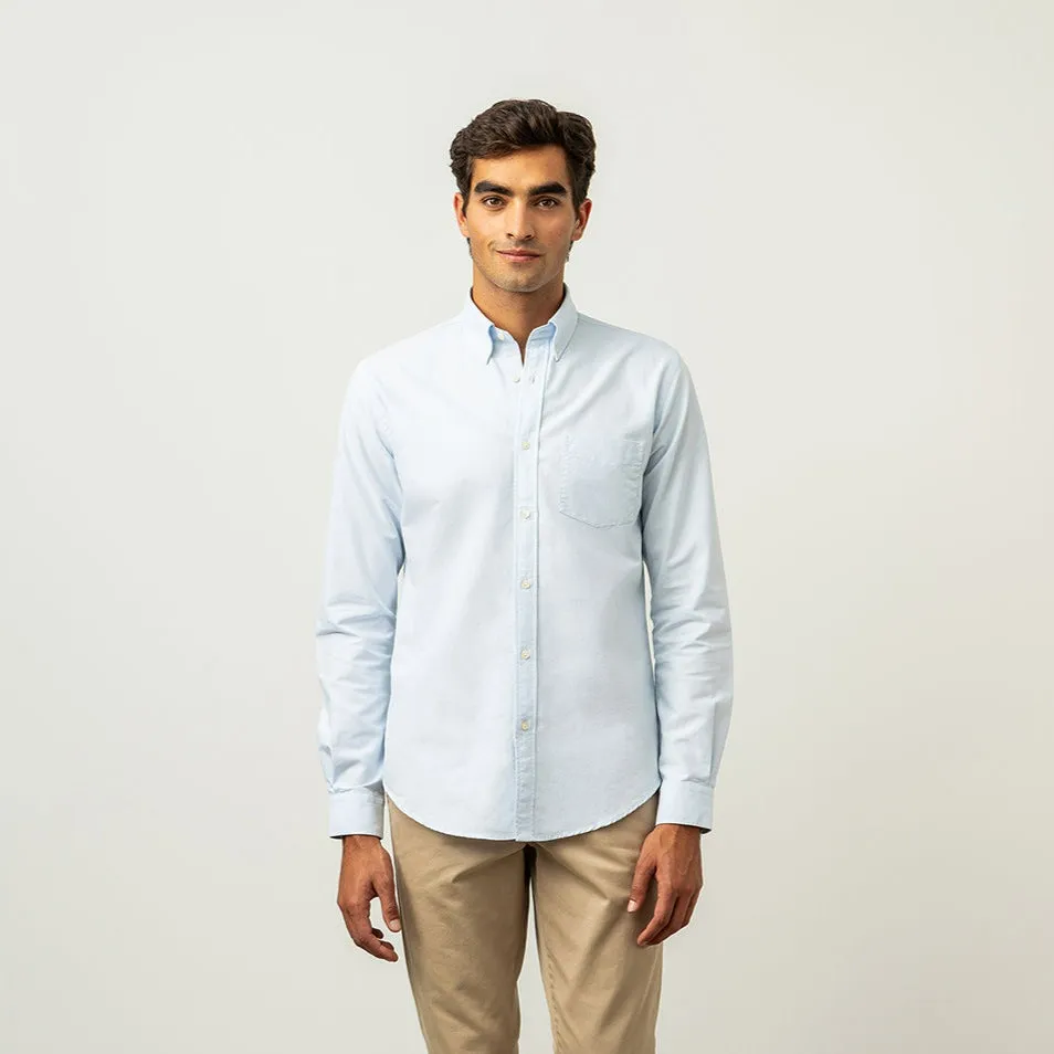 OXFORD SHIRT