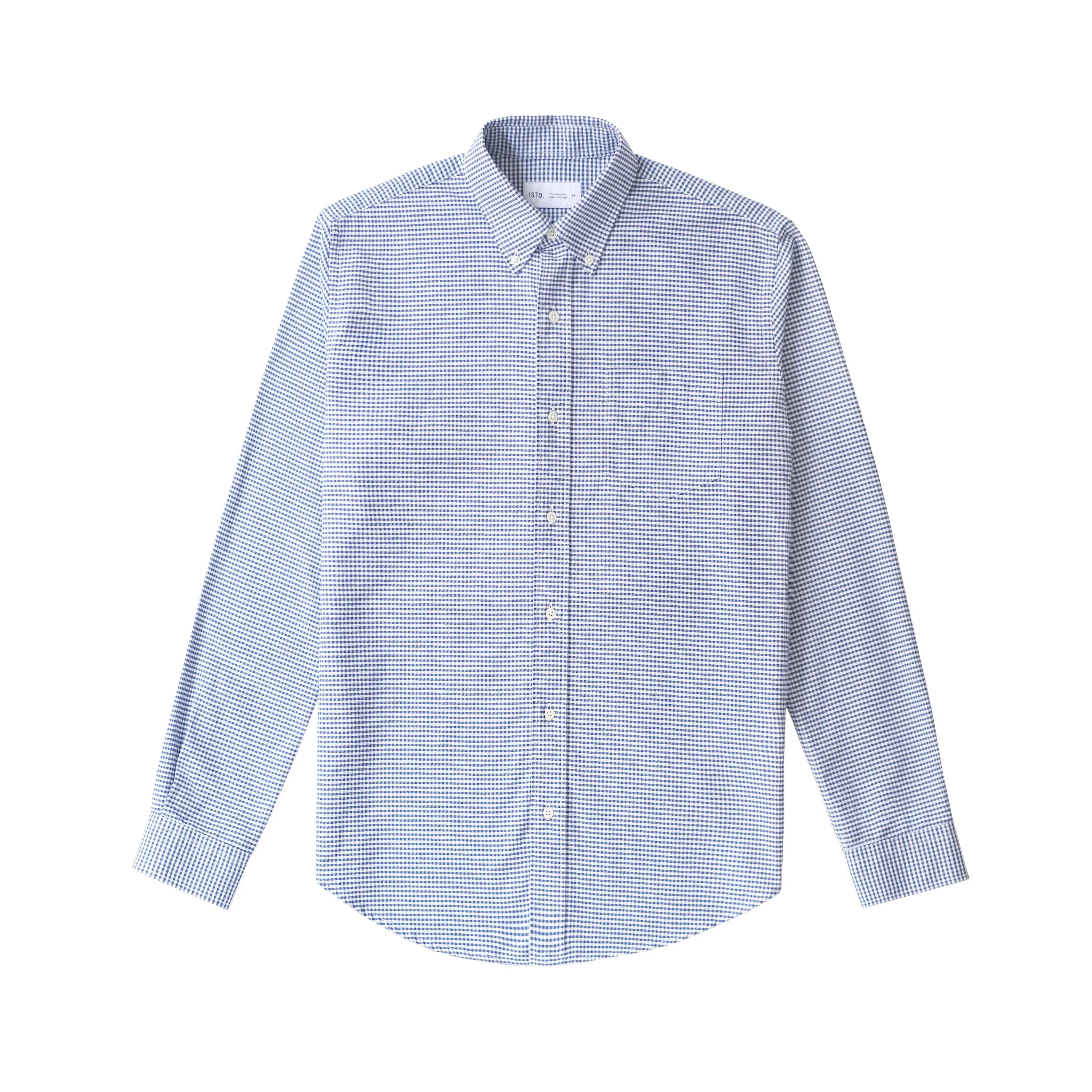 OXFORD SHIRT