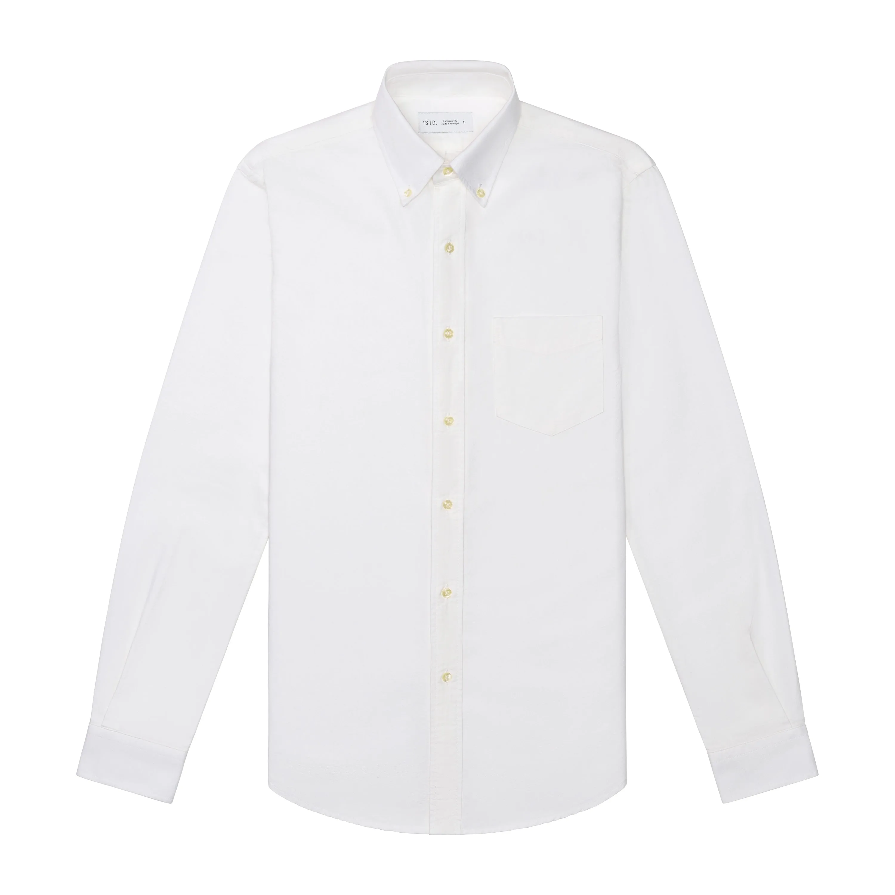 OXFORD SHIRT