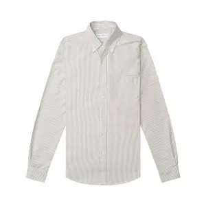 OXFORD SHIRT
