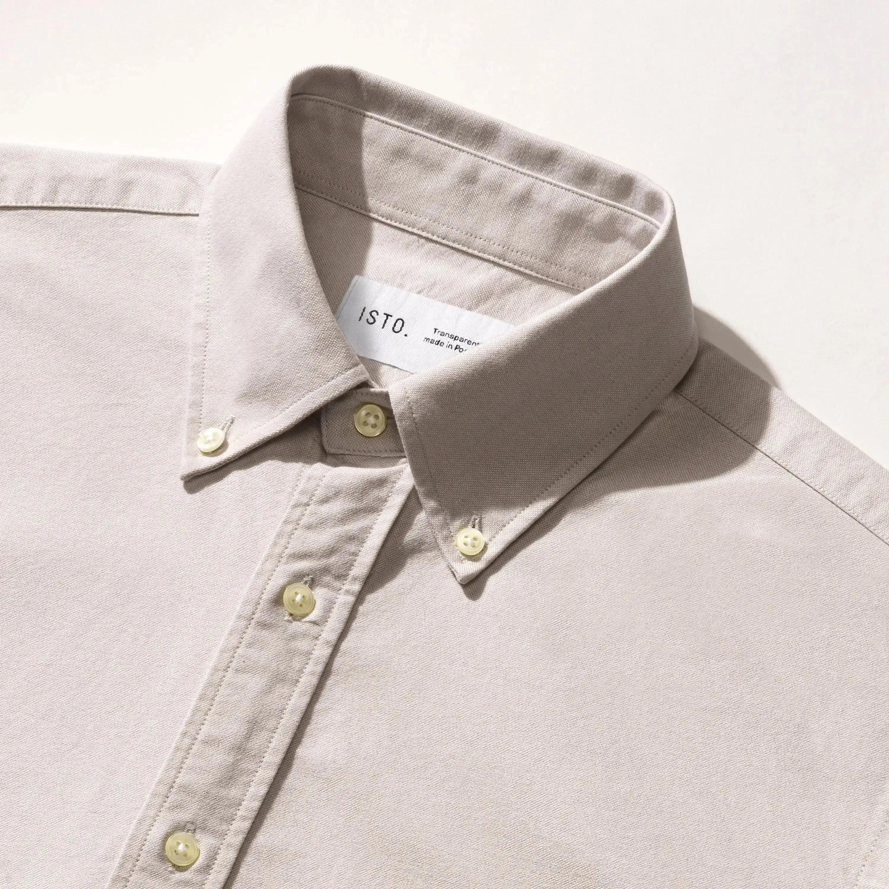 OXFORD SHIRT