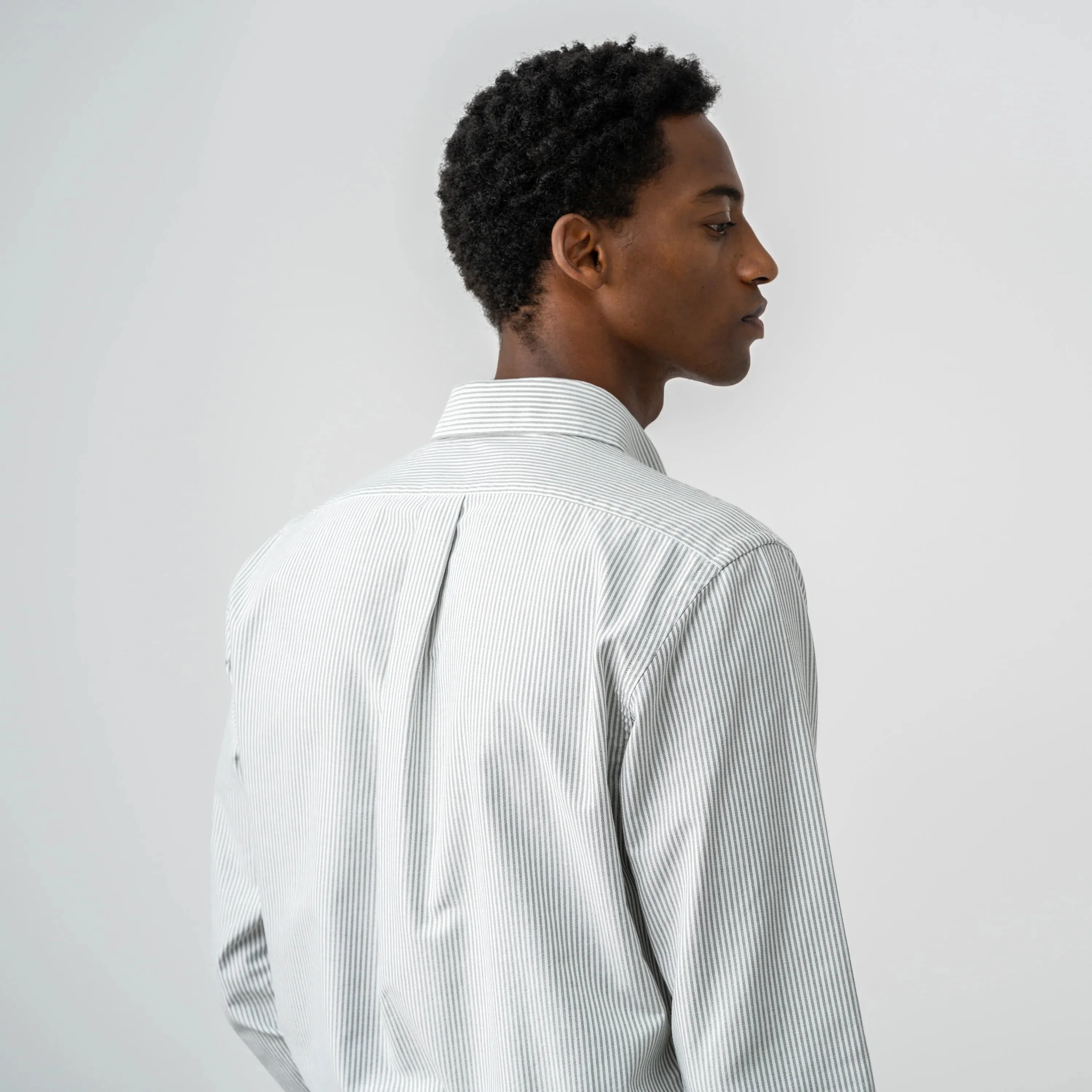 OXFORD SHIRT