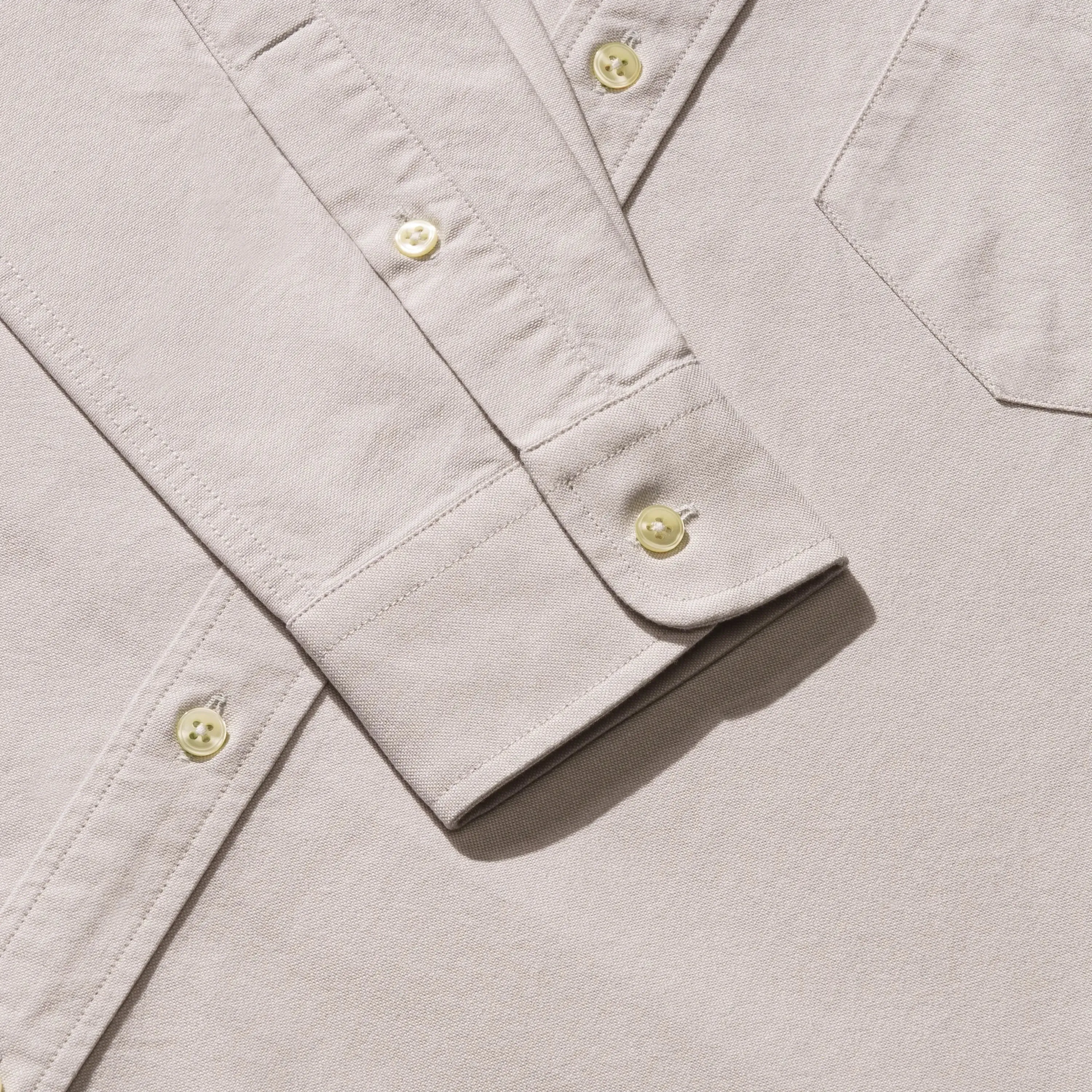 OXFORD SHIRT