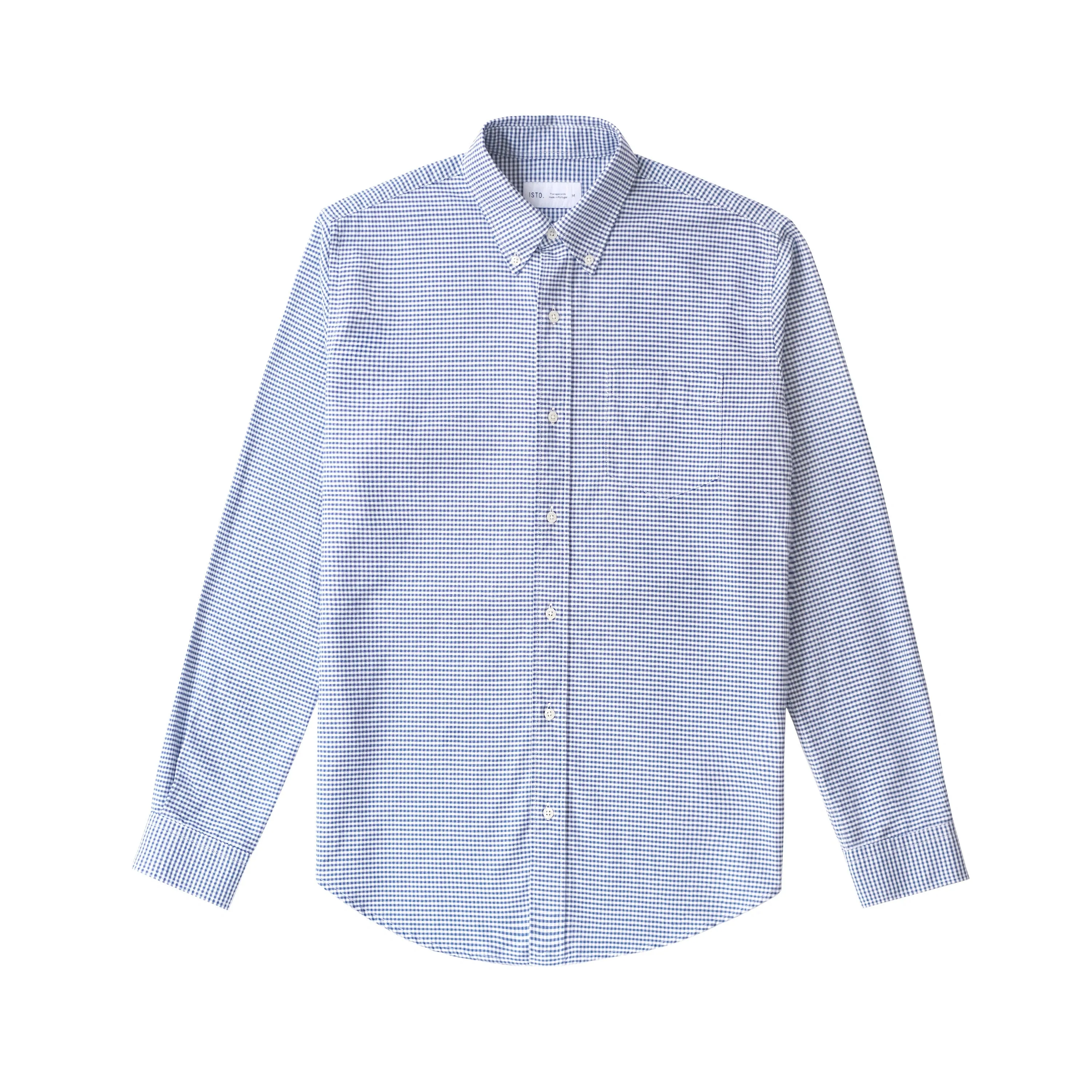 OXFORD SHIRT