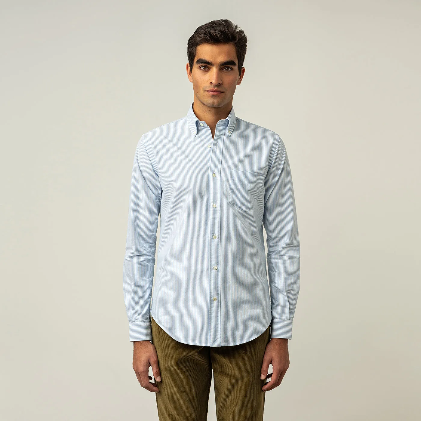 OXFORD SHIRT